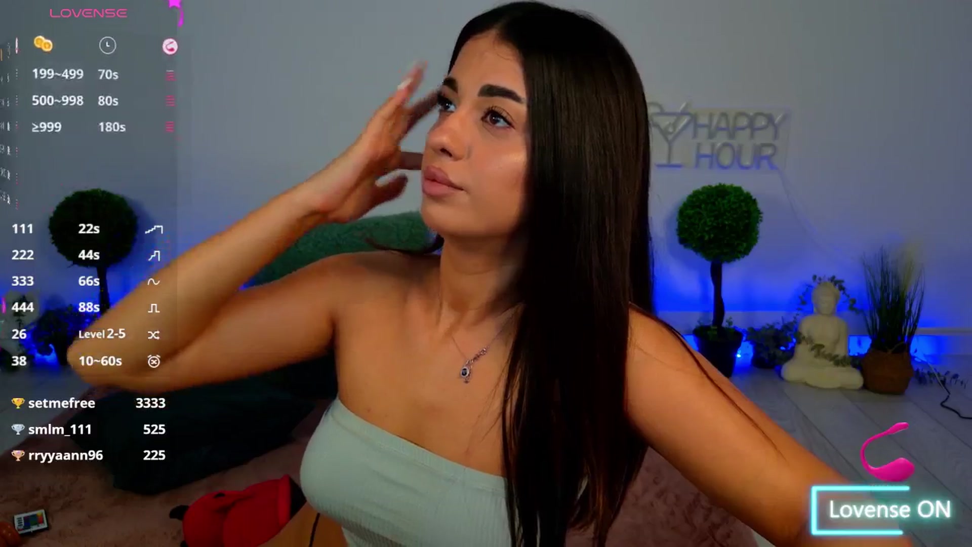 Gallery image thumbnail from Midnight_Joy's myfreecams stream on, 02/04/2025, 04:03 image 10 of 20