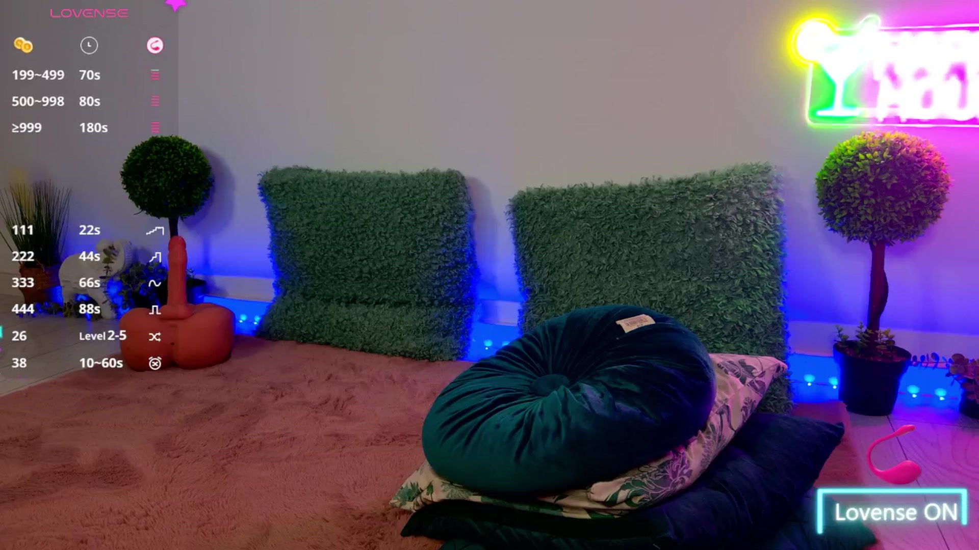 Gallery image thumbnail from Midnight_Joy's myfreecams stream on, 02/22/2025, 04:47 image 20 of 20