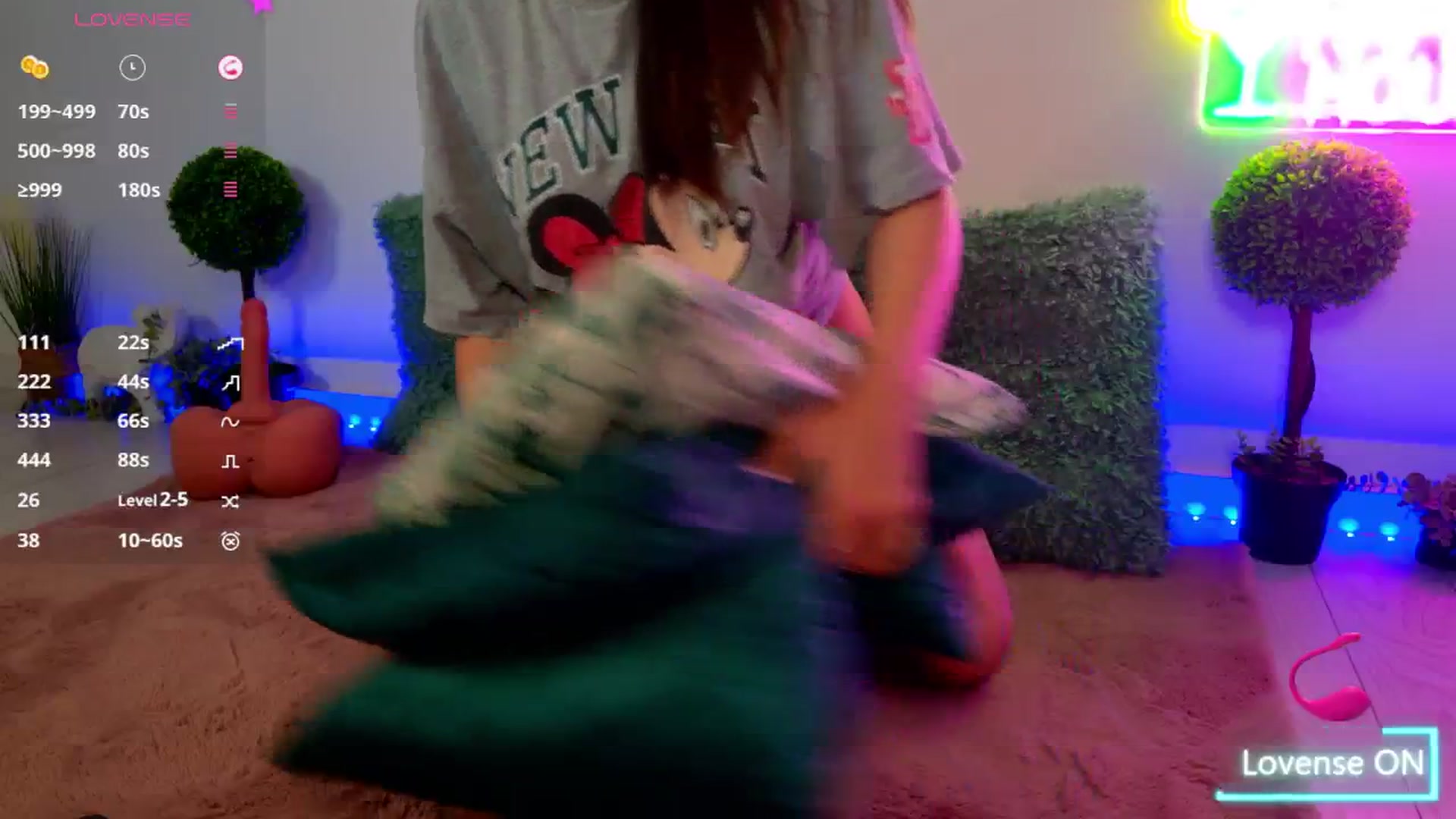 Gallery image thumbnail from Midnight_Joy's myfreecams stream on, 02/22/2025, 04:47 image 19 of 20