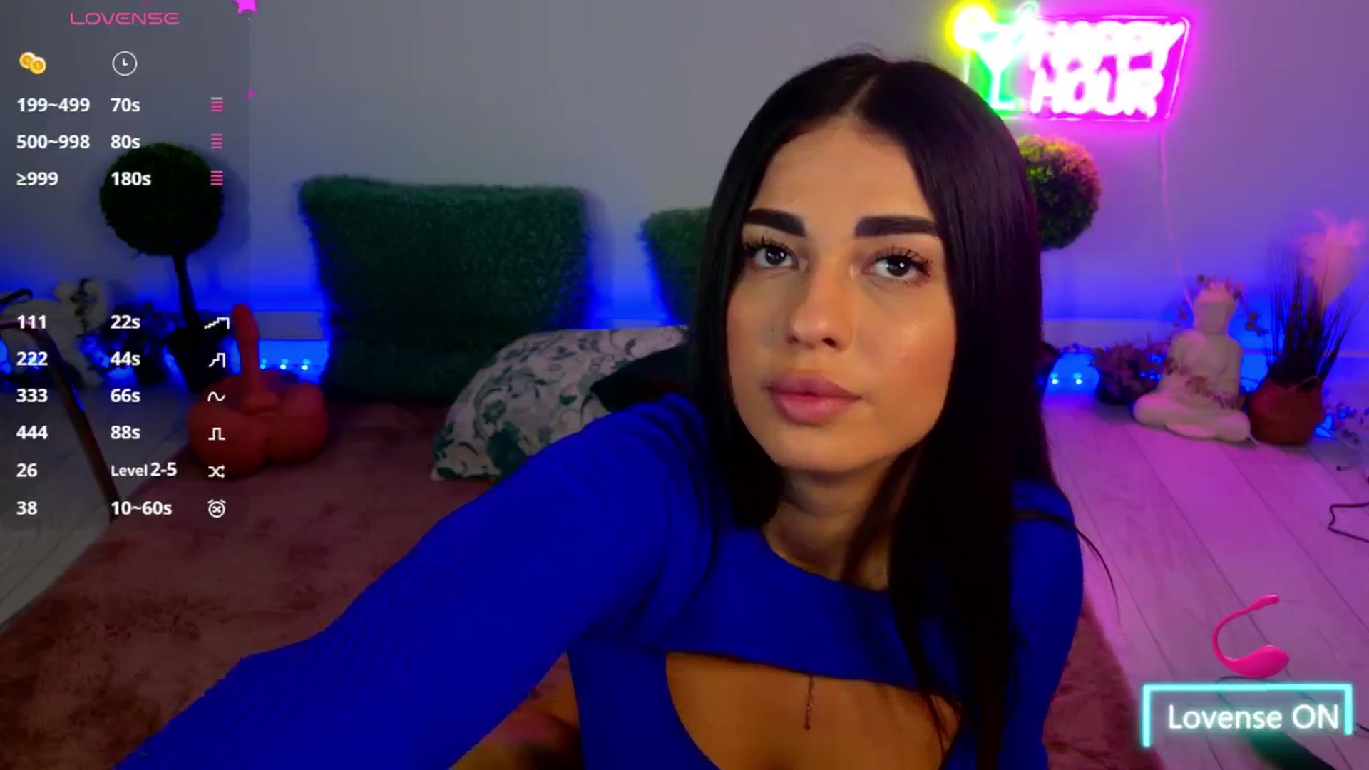 Gallery image thumbnail from Midnight_Joy's myfreecams stream on, 02/24/2025, 05:08 image 12 of 20