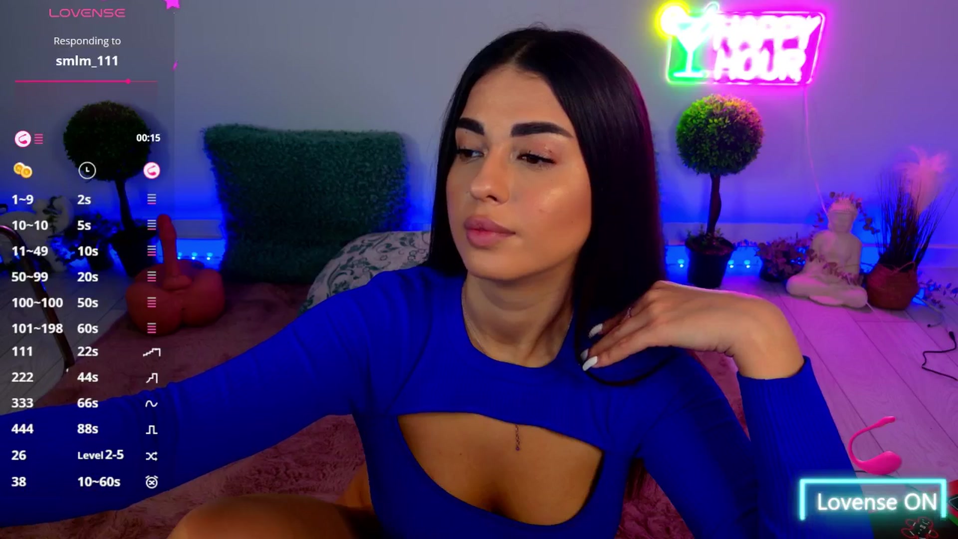 Gallery image thumbnail from Midnight_Joy's myfreecams stream on, 02/24/2025, 05:08 image 11 of 20