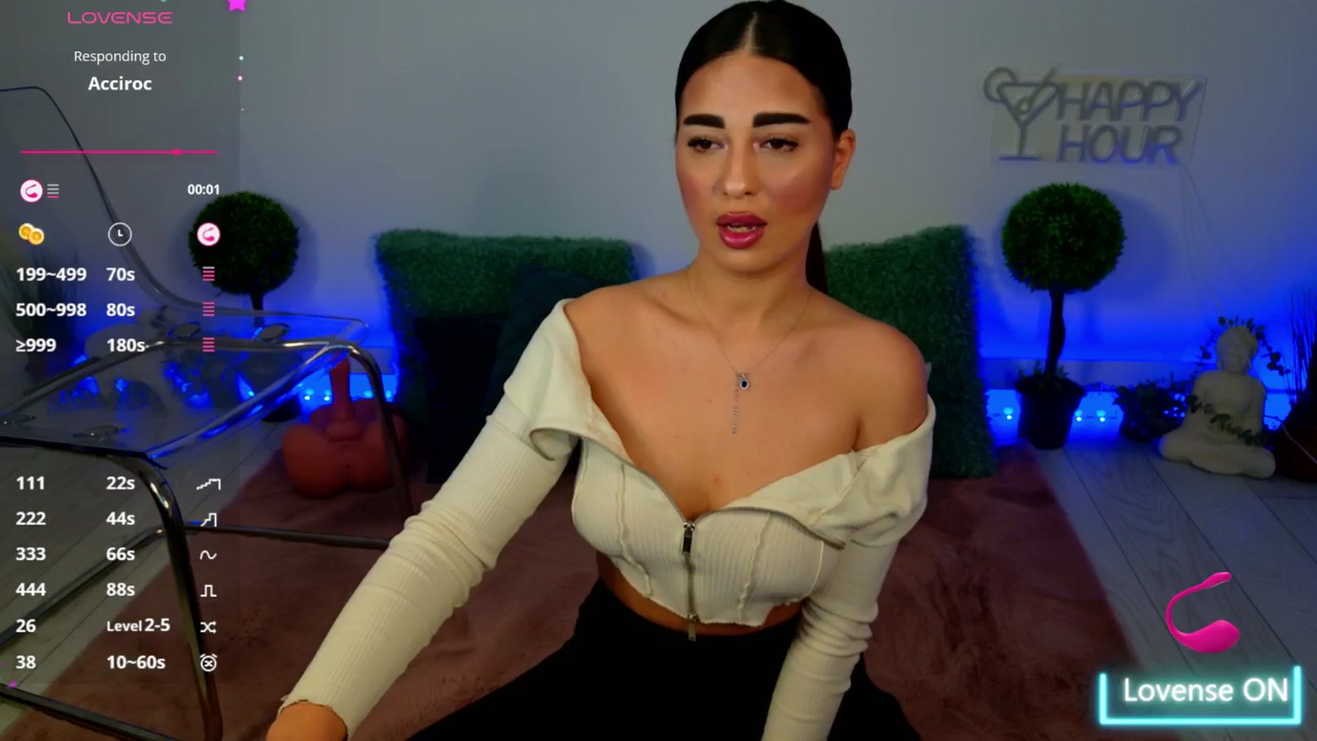 Gallery image thumbnail from Midnight_Joy's myfreecams stream on, 02/28/2025, 03:14 image 3 of 20