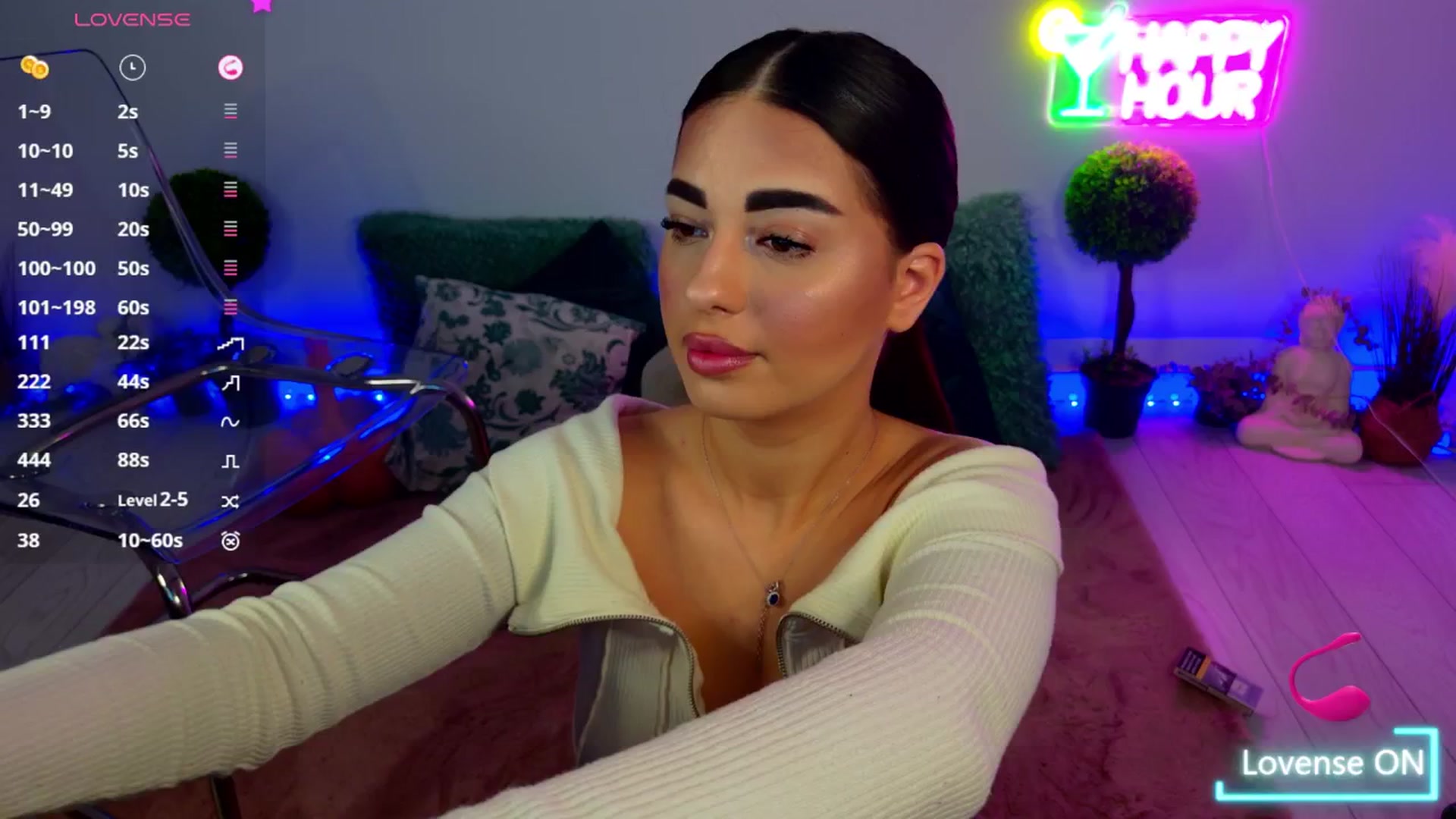 Gallery image thumbnail from Midnight_Joy's myfreecams stream on, 02/28/2025, 03:14 image 14 of 20