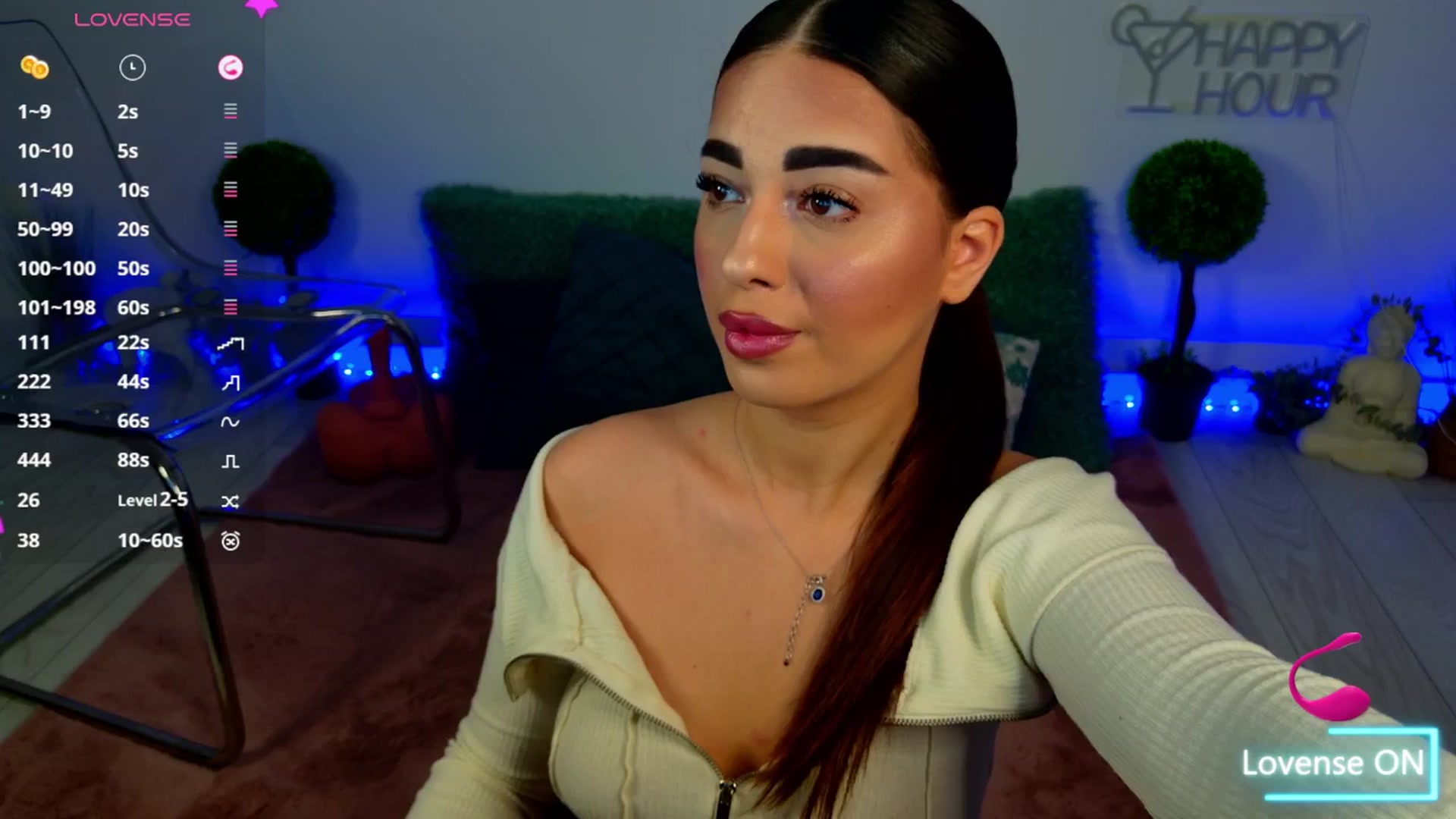 Gallery image thumbnail from Midnight_Joy's myfreecams stream on, 02/28/2025, 03:14 image 5 of 20