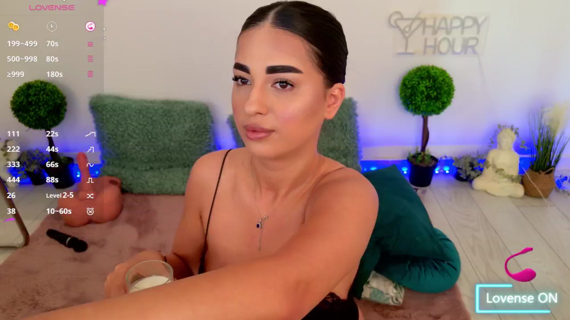 Gallery image thumbnail from Midnight_Joy's myfreecams stream on, 03/10/2025, 13:06 image 1 of 20