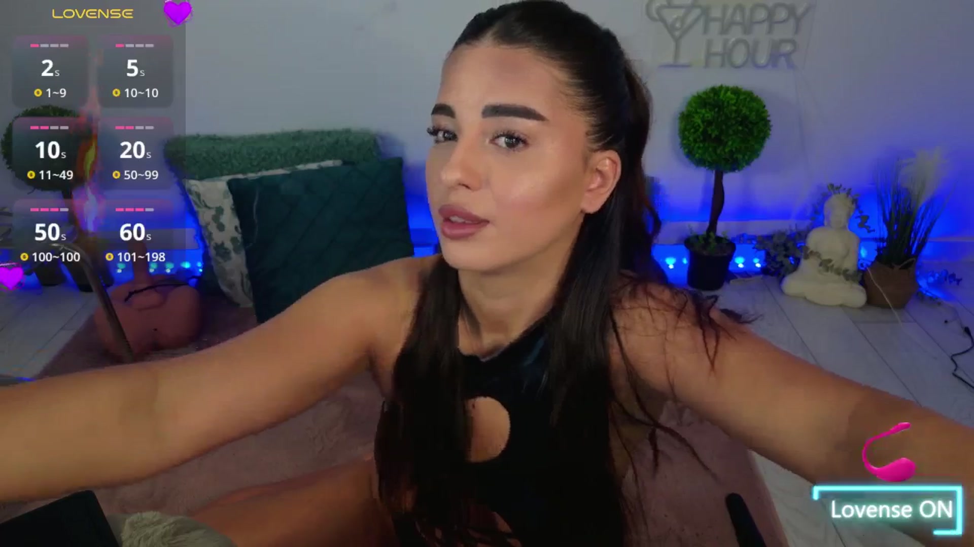 Gallery image thumbnail from Midnight_Joy's myfreecams stream on, 03/12/2025, 17:32 image 2 of 20