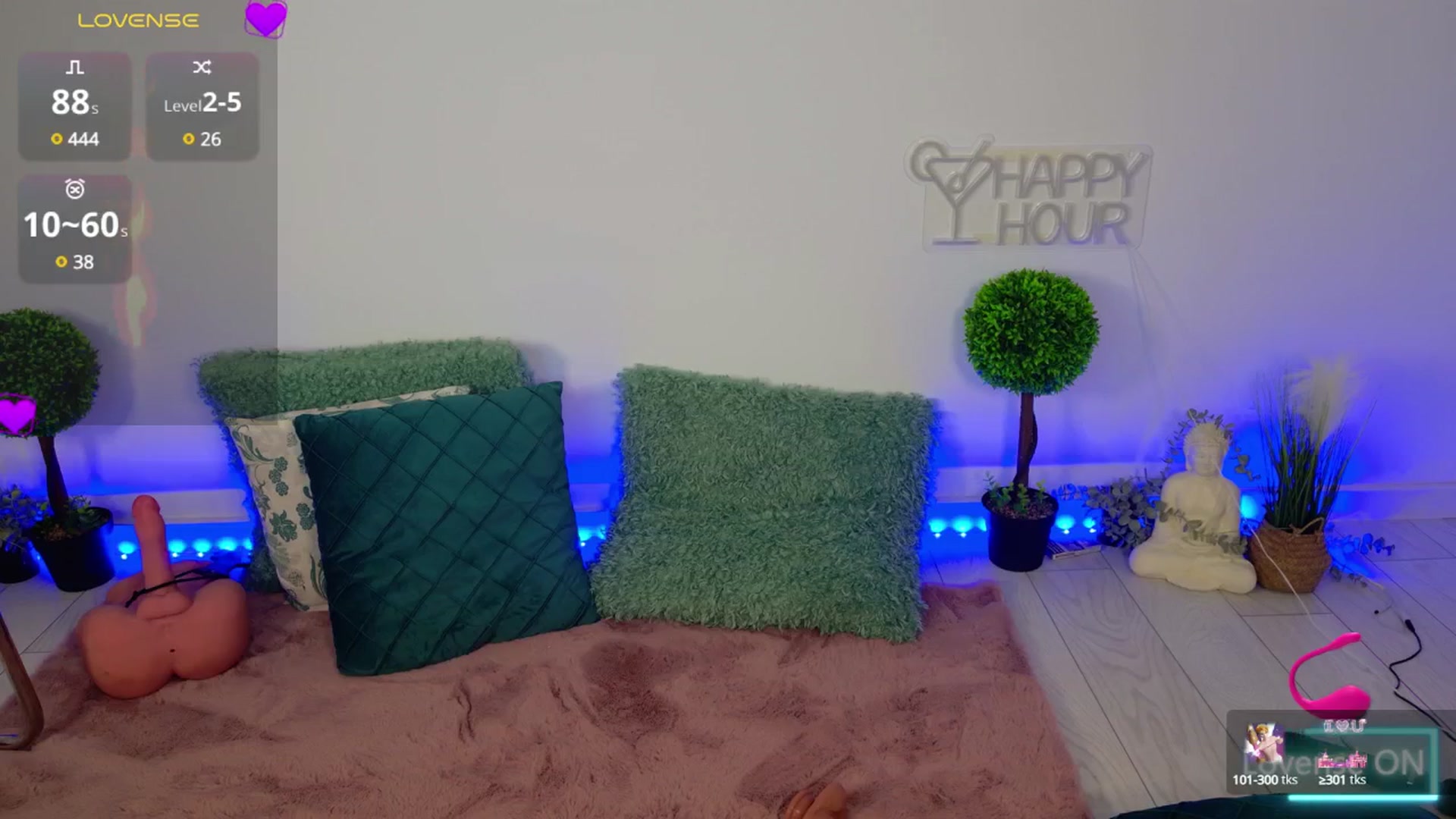 Gallery image thumbnail from Midnight_Joy's myfreecams stream on, 03/12/2025, 17:32 image 20 of 20