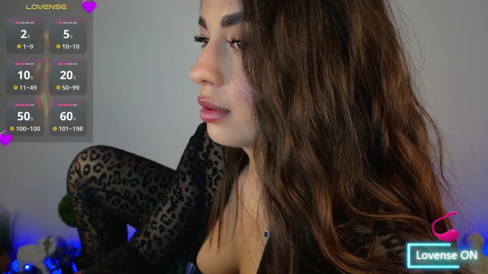 Gallery image thumbnail from Midnight_Joy's myfreecams stream on, 03/13/2025, 18:58 image 13 of 20