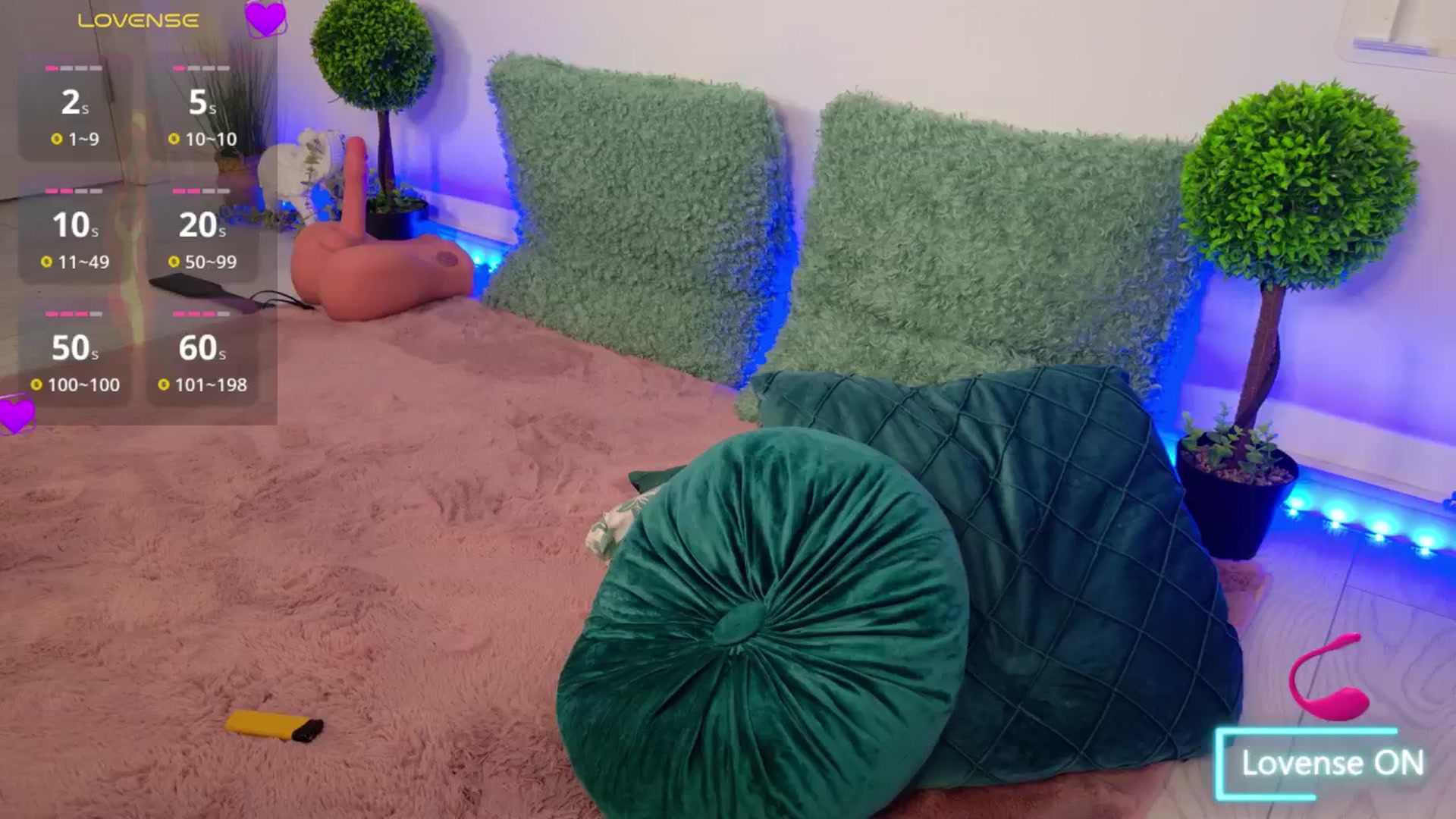 Gallery image thumbnail from Midnight_Joy's myfreecams stream on, 03/13/2025, 23:03 image 3 of 20