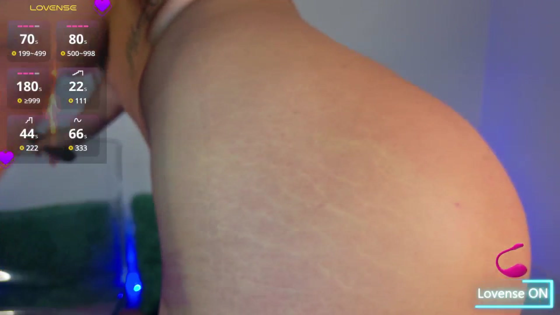 Gallery image thumbnail from Midnight_Joy's myfreecams stream on, 03/13/2025, 23:03 image 9 of 20