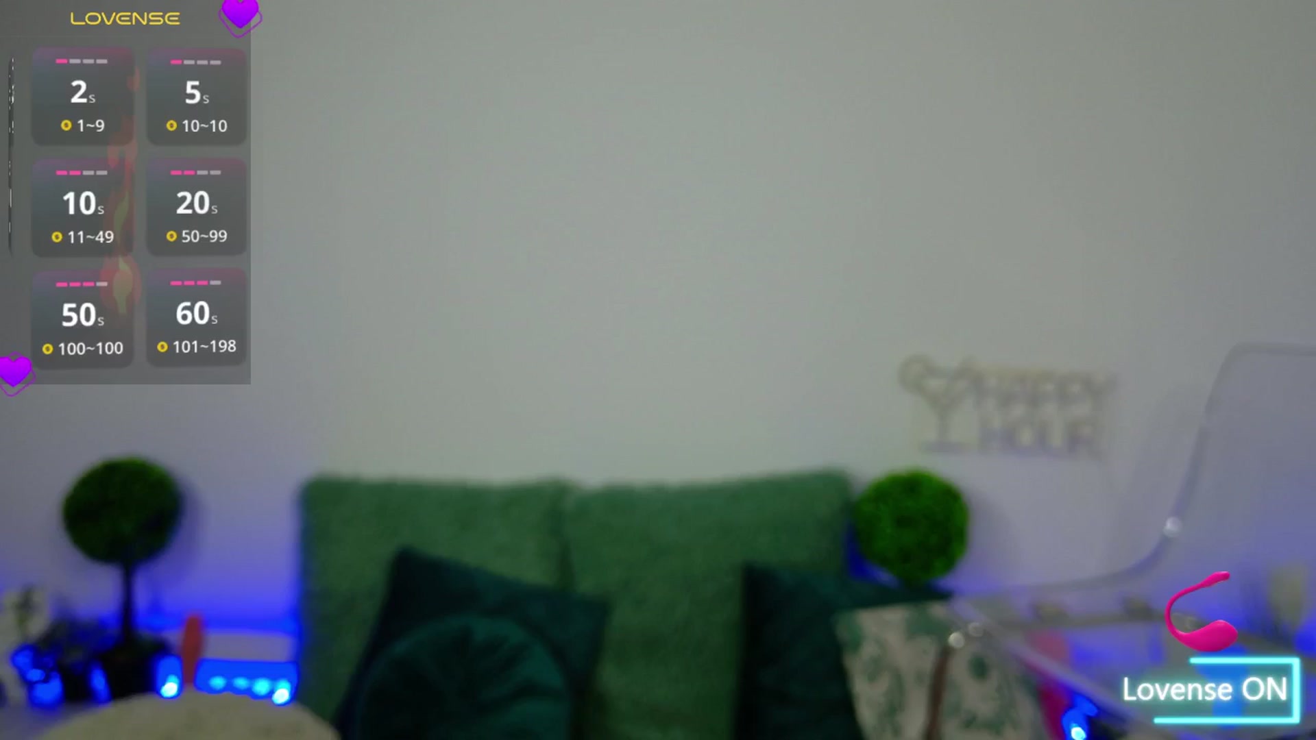 Gallery image thumbnail from Midnight_Joy's myfreecams stream on, 04/09/2025, 20:29 image 1 of 20