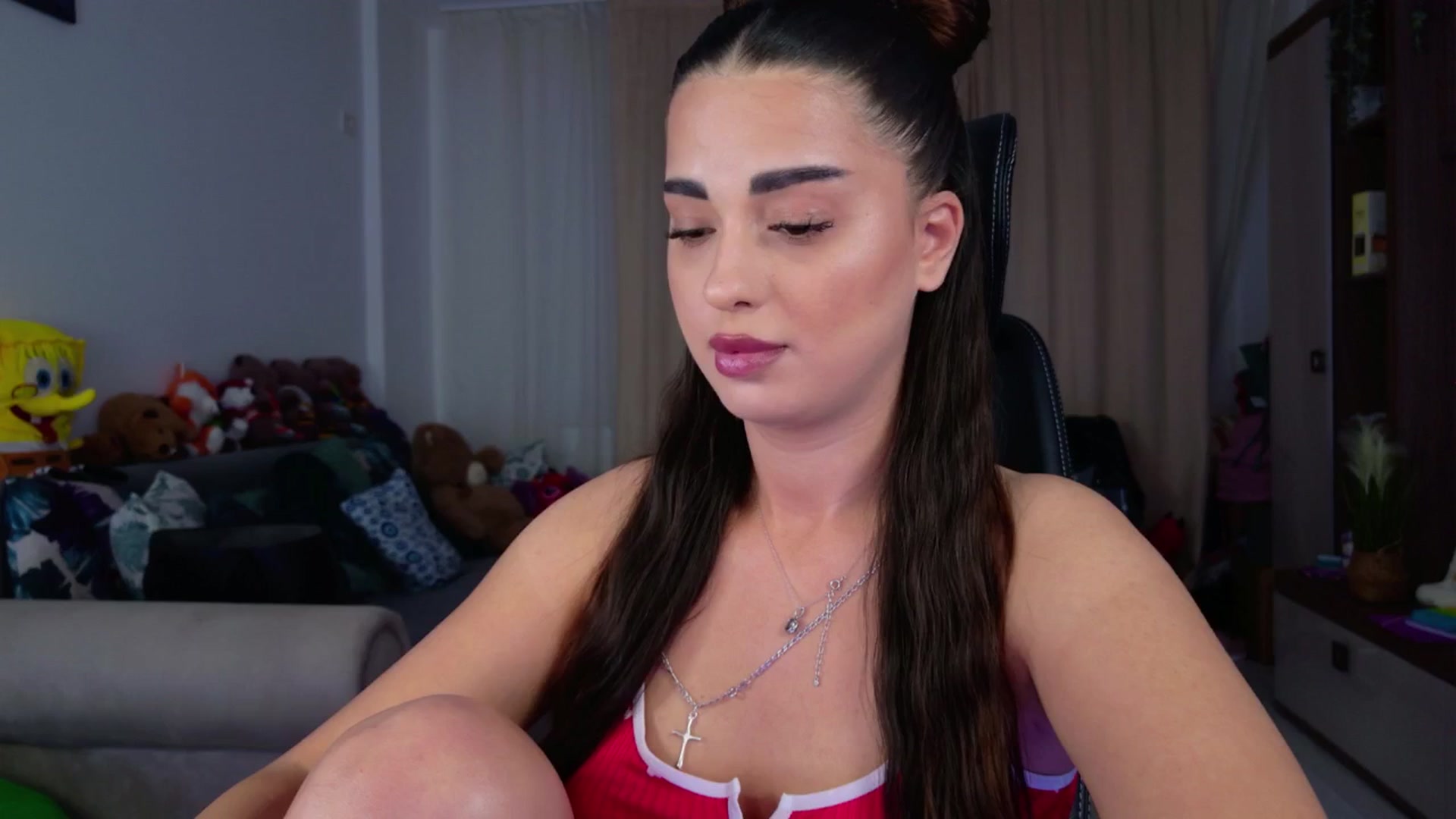 Gallery image thumbnail from Midnight_Joy's myfreecams stream on, 05/13/2025, 24:08 image 2 of 20