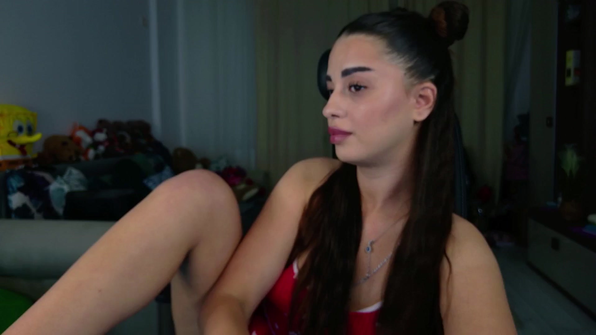 Gallery image thumbnail from Midnight_Joy's myfreecams stream on, 05/13/2025, 24:08 image 6 of 20