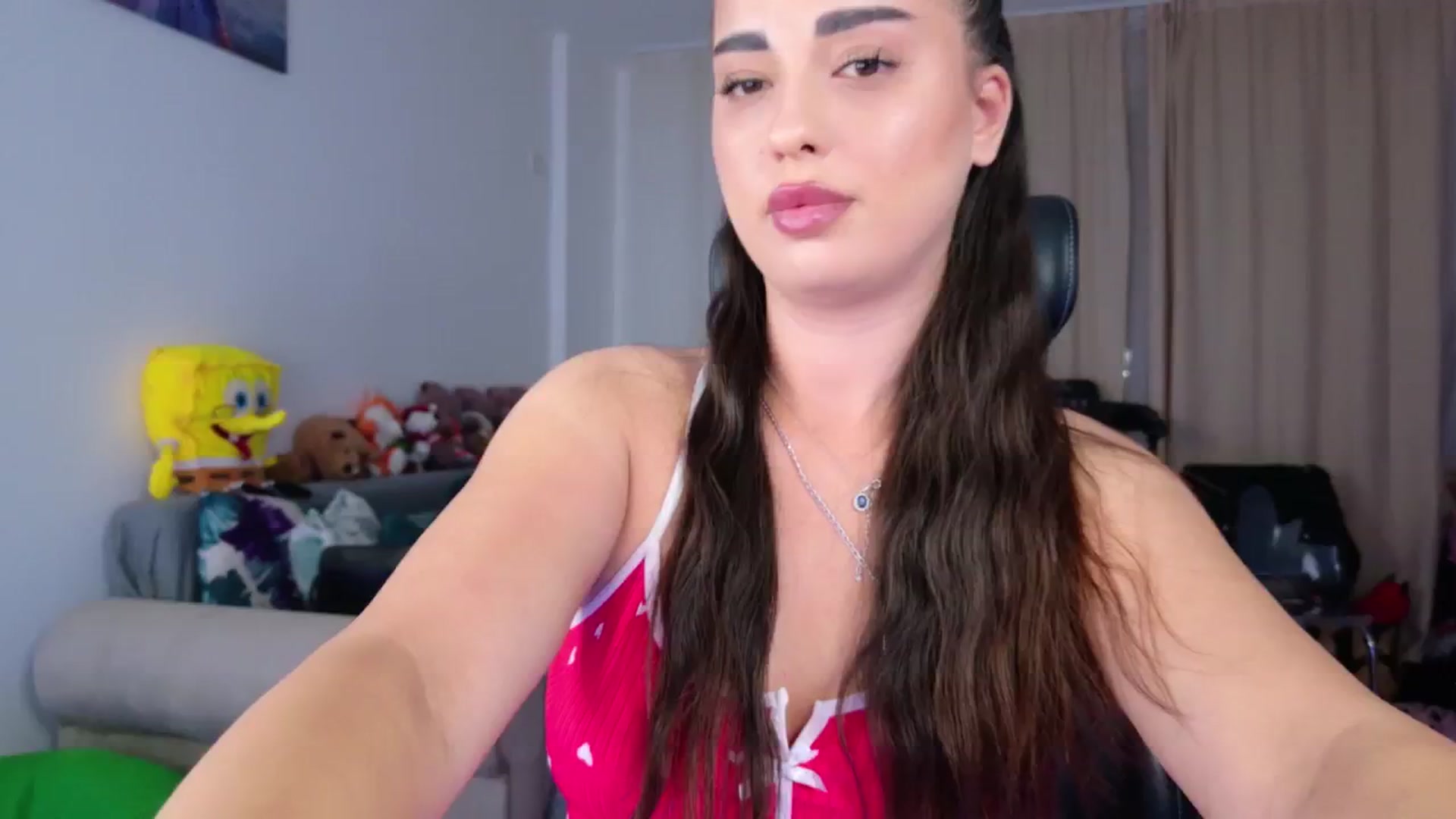 Gallery image thumbnail from Midnight_Joy's myfreecams stream on, 05/13/2025, 24:08 image 14 of 20