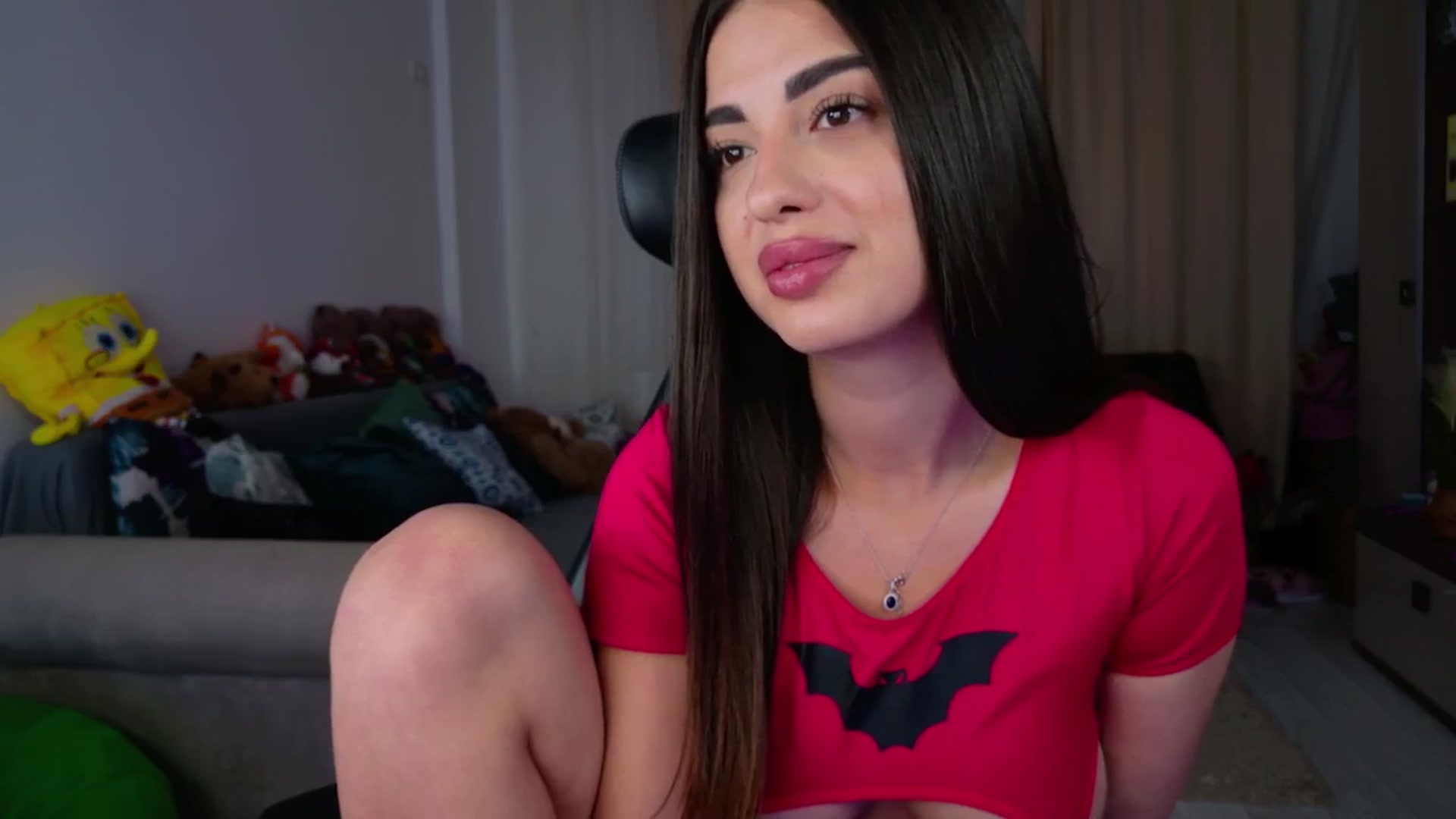 Gallery image thumbnail from Midnight_Joy's myfreecams stream on, 05/14/2025, 24:40 image 17 of 20