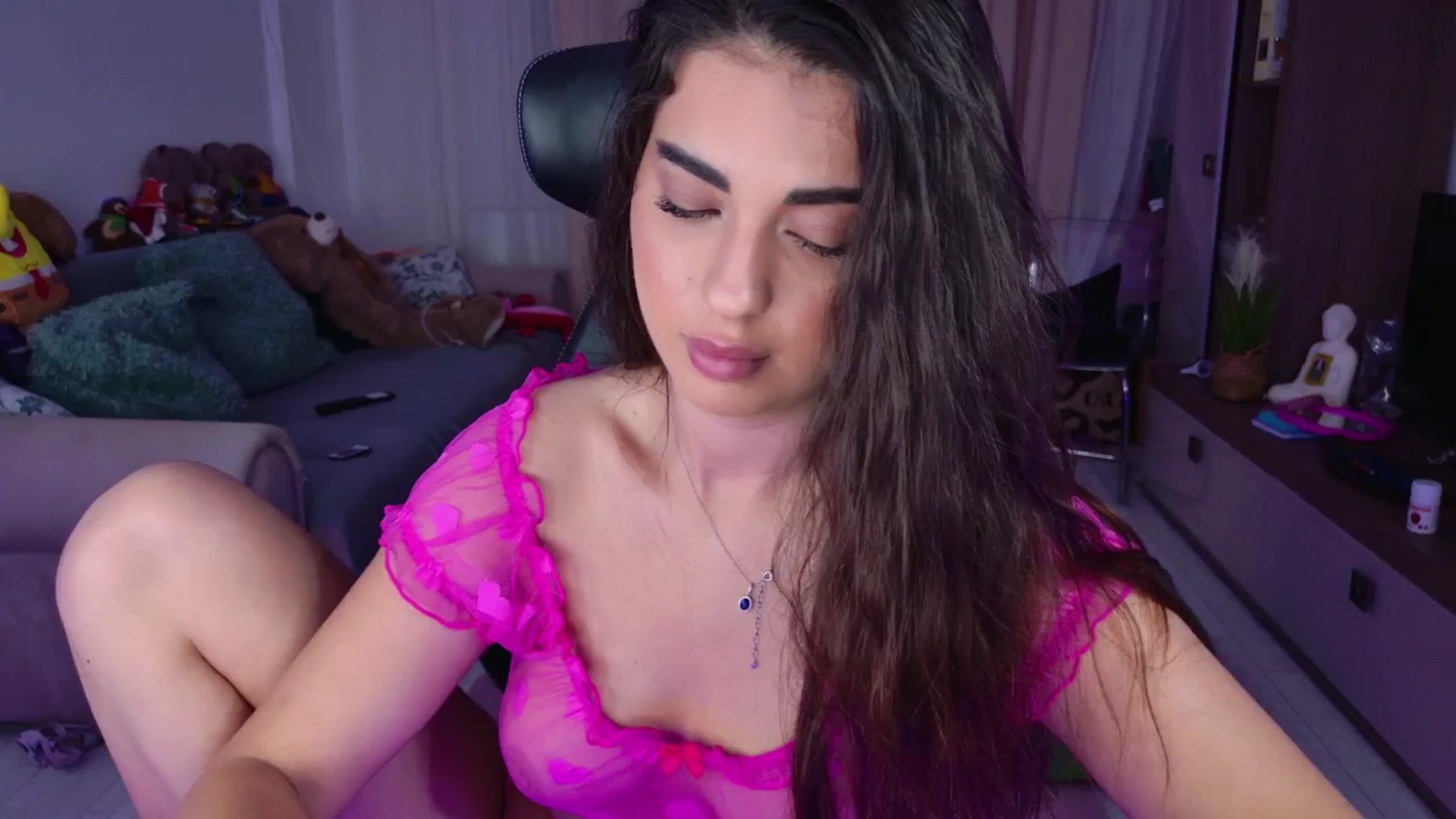 Gallery image thumbnail from Midnight_Joy's myfreecams stream on, 06/02/2025, 22:06 image 4 of 20