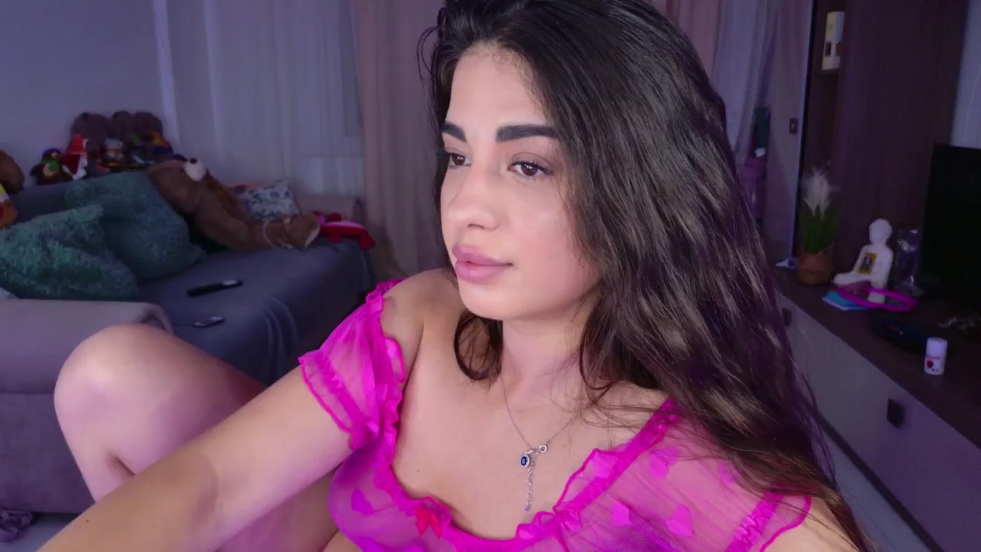 Gallery image thumbnail from Midnight_Joy's myfreecams stream on, 06/02/2025, 22:06 image 20 of 20
