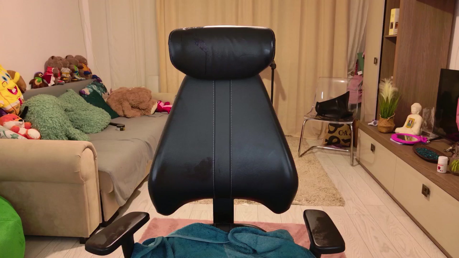 Gallery image thumbnail from Midnight_Joy's myfreecams stream on, 06/03/2025, 23:04 image 3 of 20