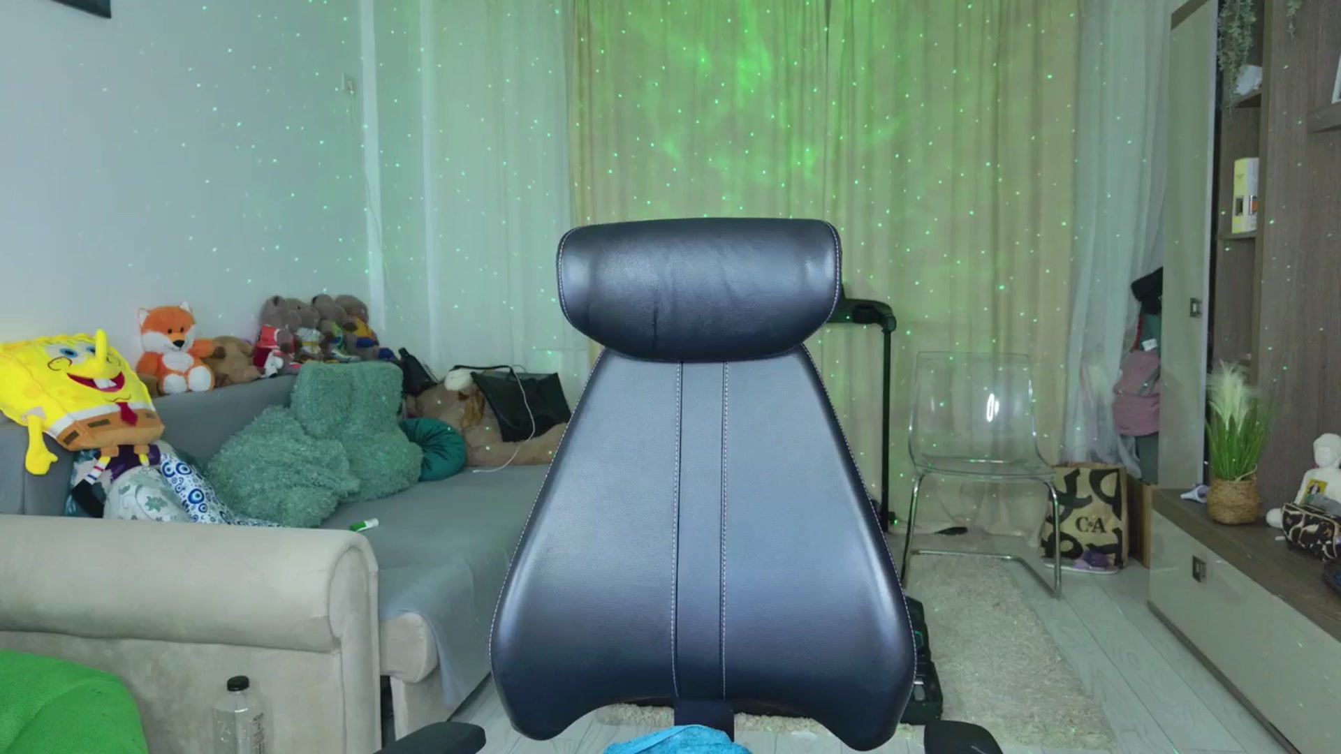 Gallery image thumbnail from Midnight_Joy's myfreecams stream on, 06/12/2025, 23:19 image 16 of 20