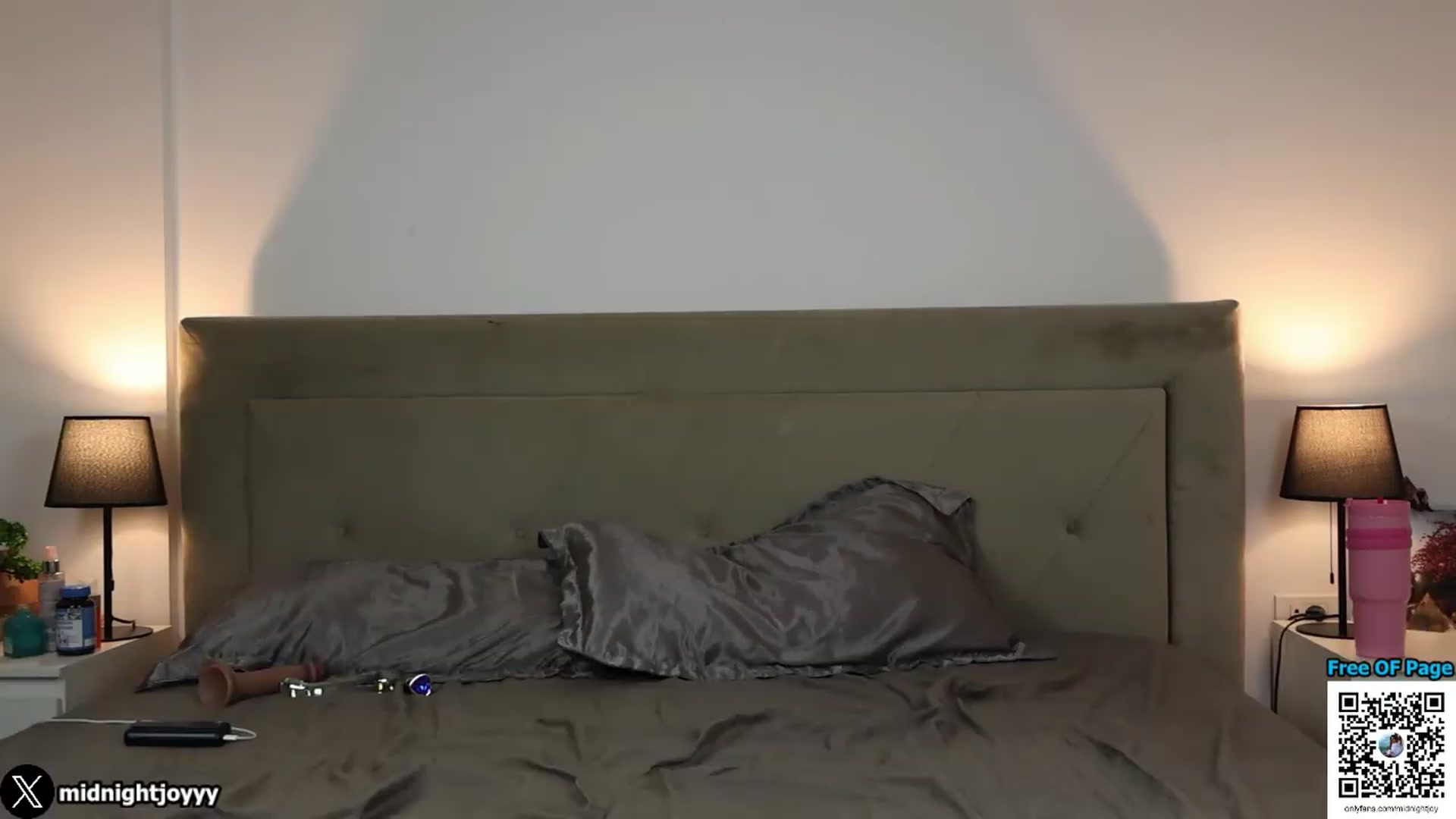 Gallery image thumbnail from Midnight_Joy's myfreecams stream on, 06/06/2026, 22:19 image 15 of 20