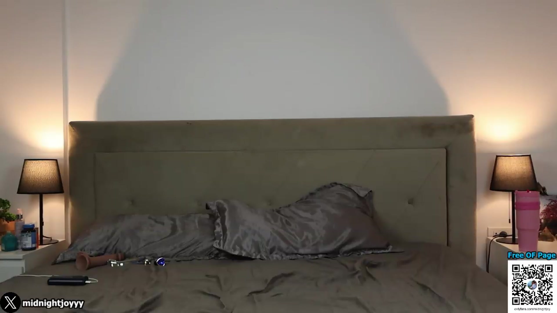 Gallery image thumbnail from Midnight_Joy's myfreecams stream on, 06/06/2026, 22:19 image 14 of 20