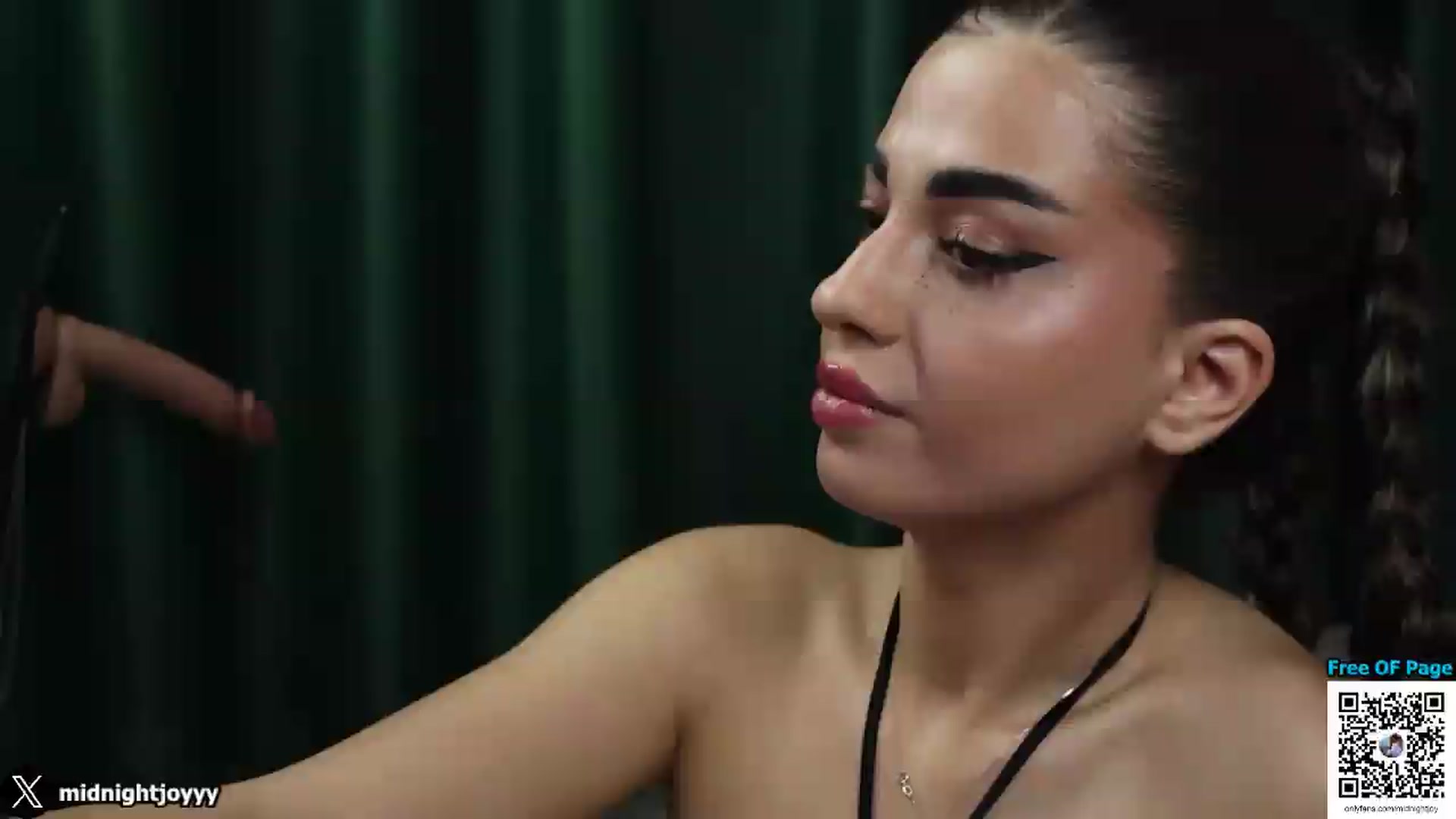 Gallery image thumbnail from Midnight_Joy's myfreecams stream on, 06/09/2026, 23:59 image 4 of 20