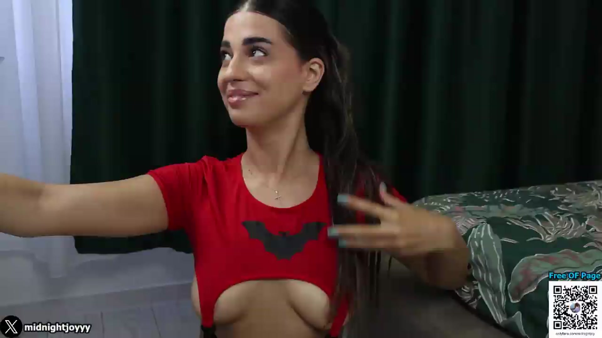 Gallery image thumbnail from Midnight_Joy's myfreecams stream on, 06/22/2026, 05:17 image 11 of 20