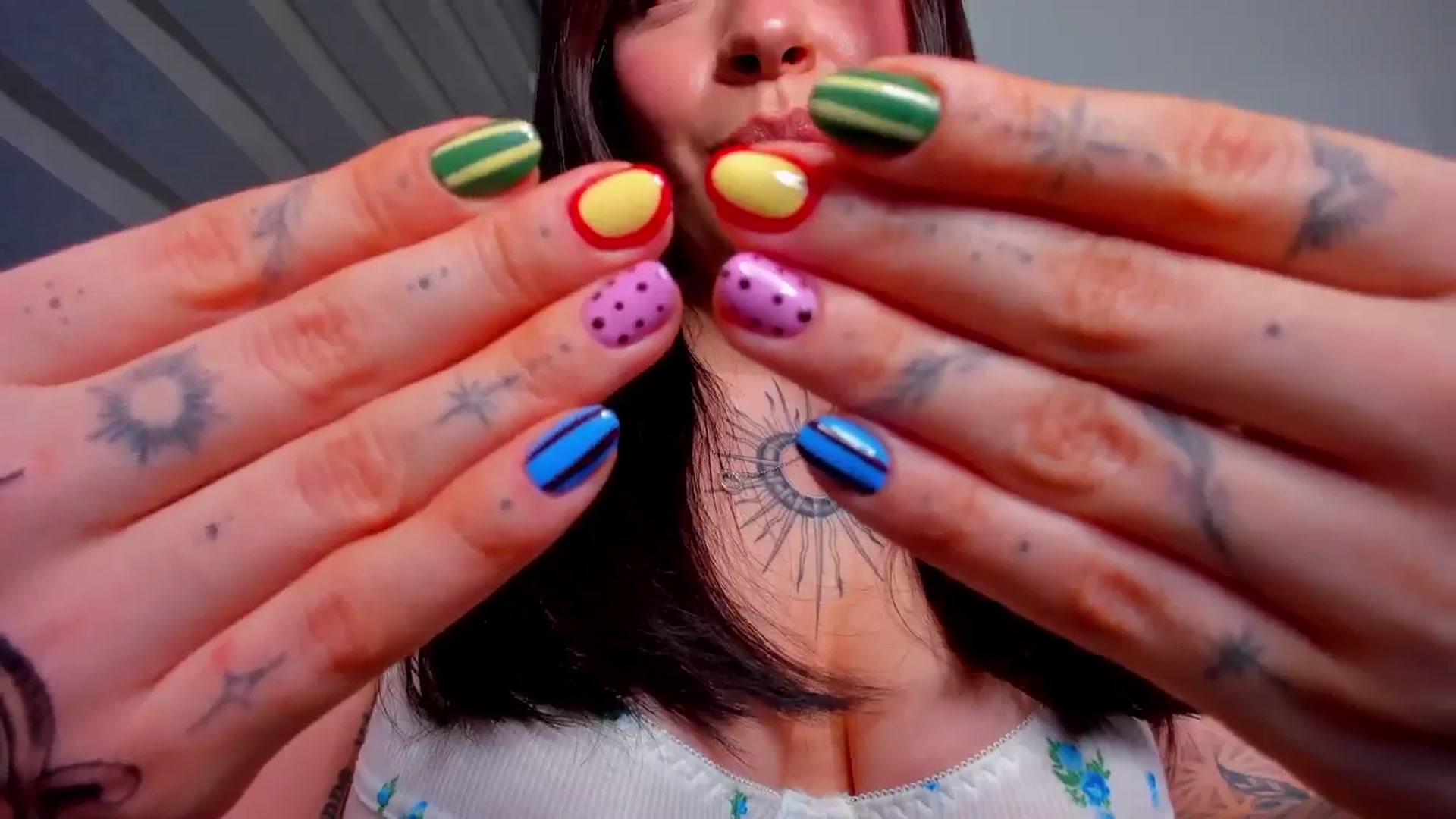 Gallery image thumbnail from Midnight___'s myfreecams stream on, 10/11/2025, 24:14 image 20 of 20