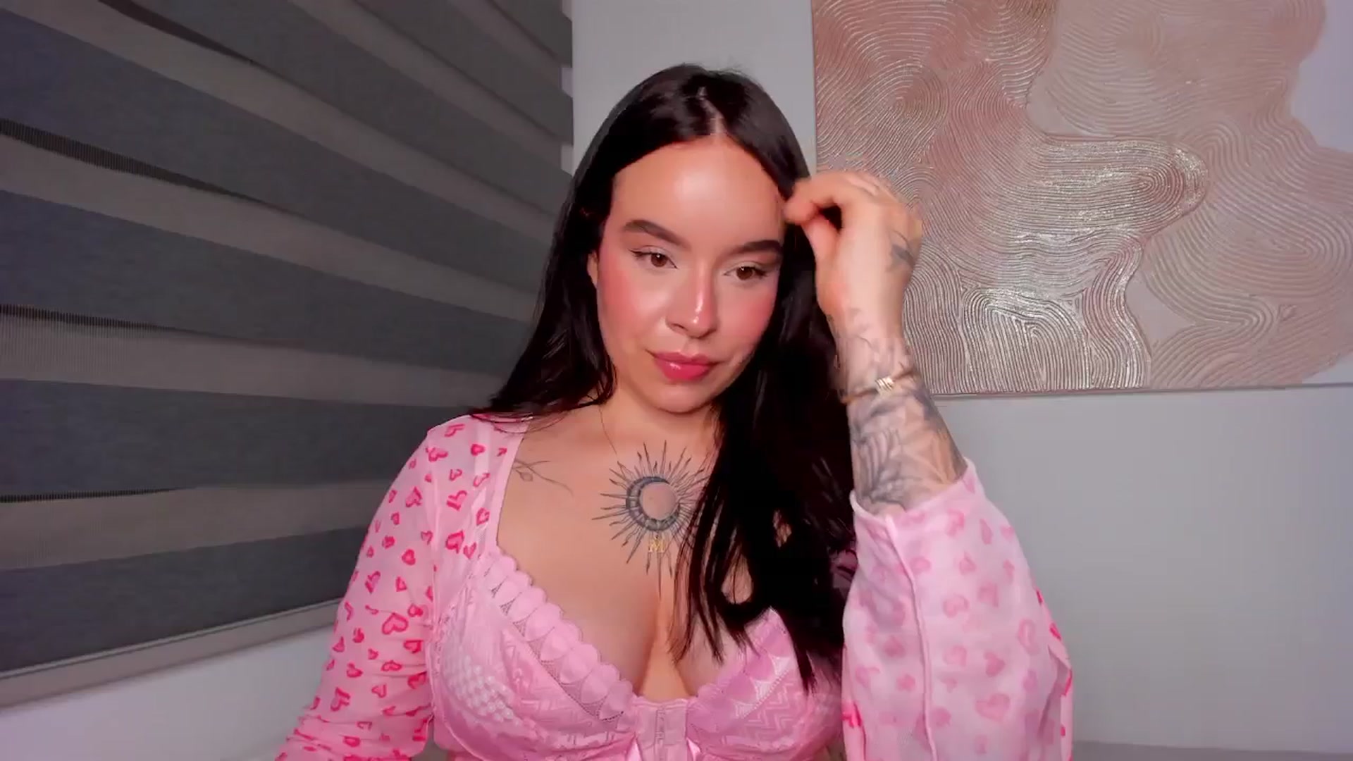 Gallery image thumbnail from Midnight___'s myfreecams stream on, 10/25/2025, 03:24 image 20 of 20