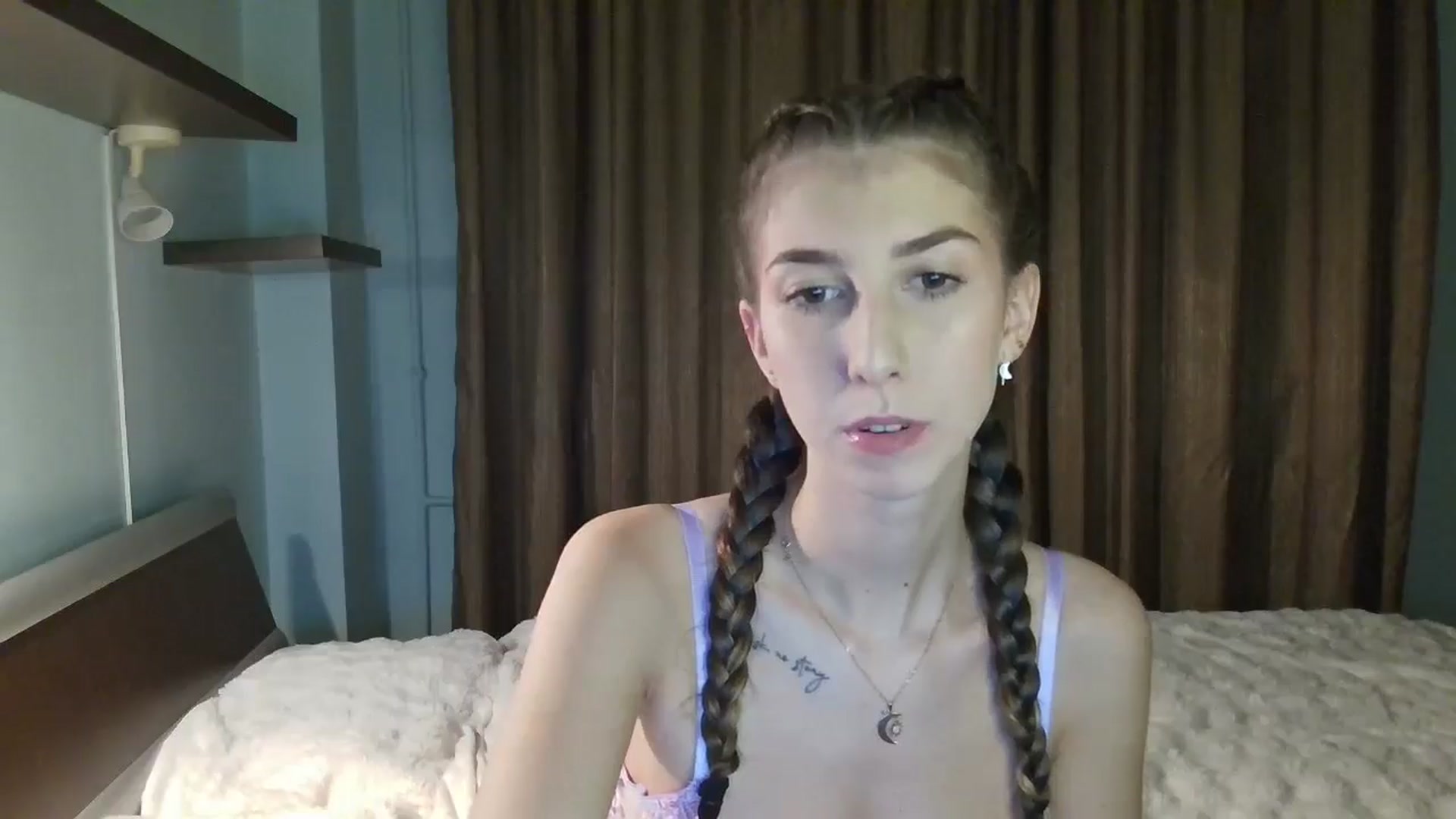 Gallery image thumbnail from Midnightdream's myfreecams stream on, 11/23/2025, 22:45 image 2 of 20