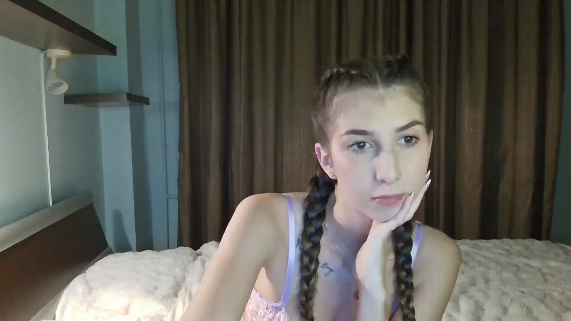 Gallery image thumbnail from Midnightdream's myfreecams stream on, 11/23/2025, 22:45 image 9 of 20
