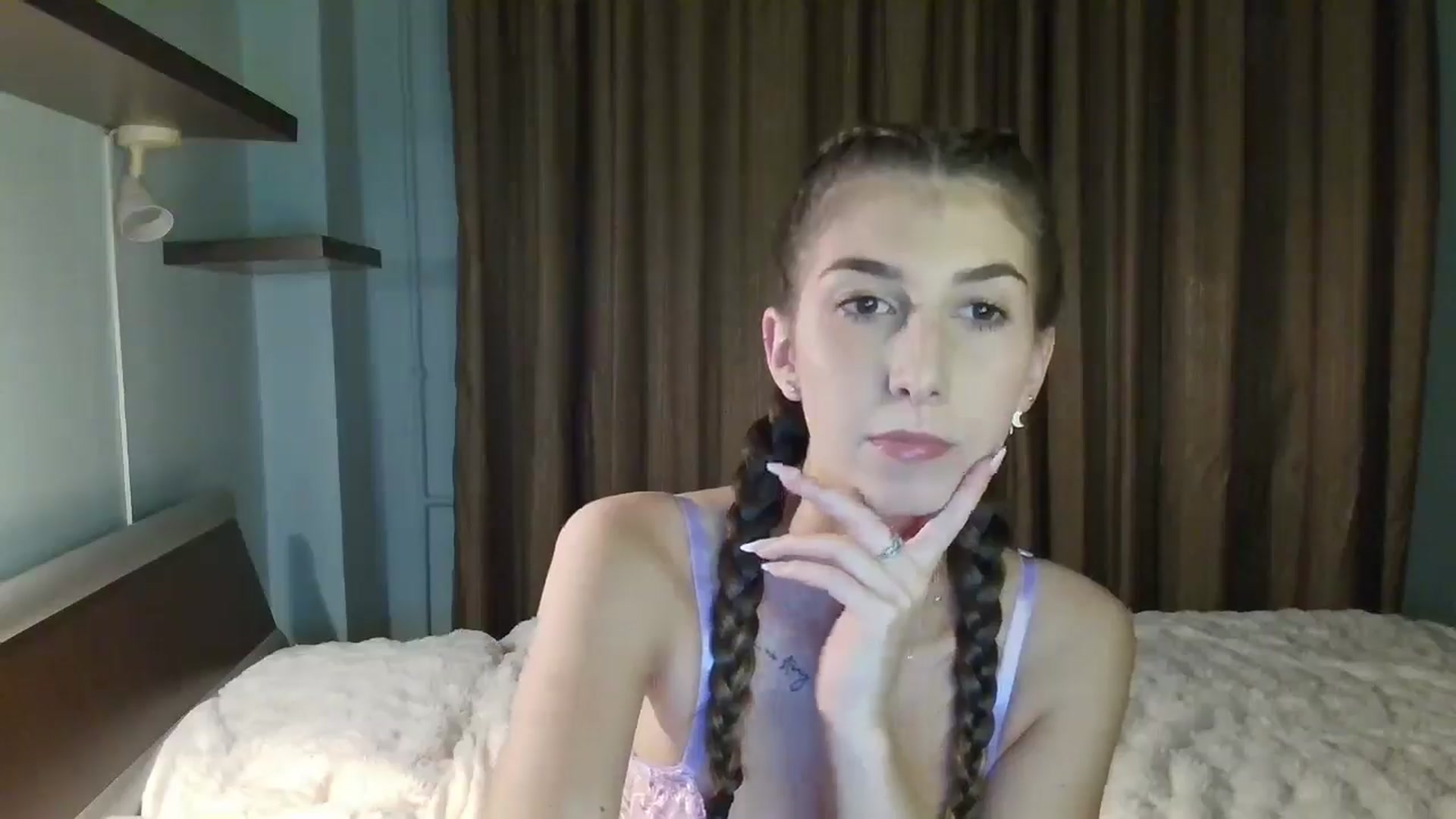 Gallery image thumbnail from Midnightdream's myfreecams stream on, 11/23/2025, 22:45 image 10 of 20