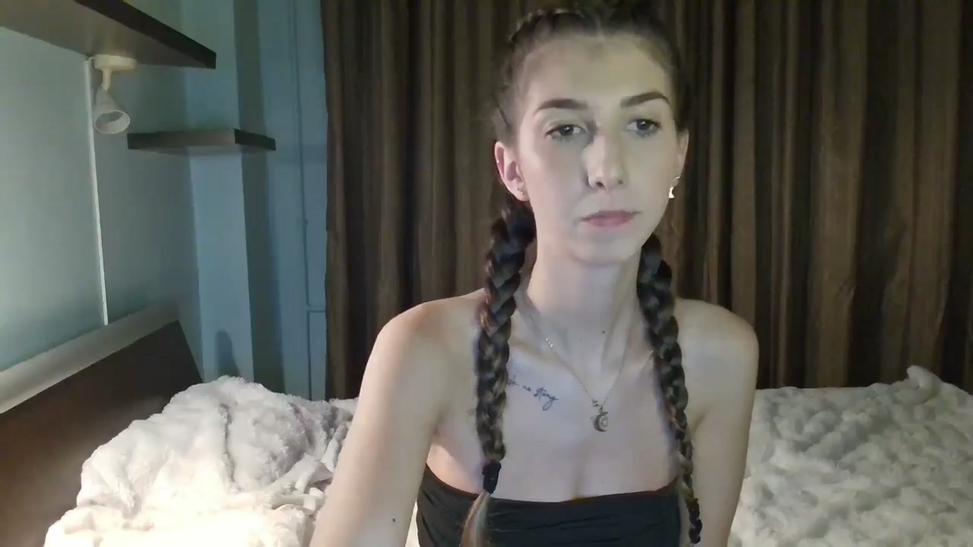 Gallery image thumbnail from Midnightdream's myfreecams stream on, 11/24/2025, 01:38 image 12 of 20