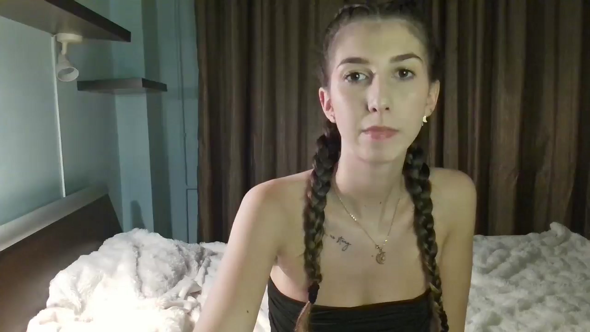 Gallery image thumbnail from Midnightdream's myfreecams stream on, 11/24/2025, 01:38 image 11 of 20