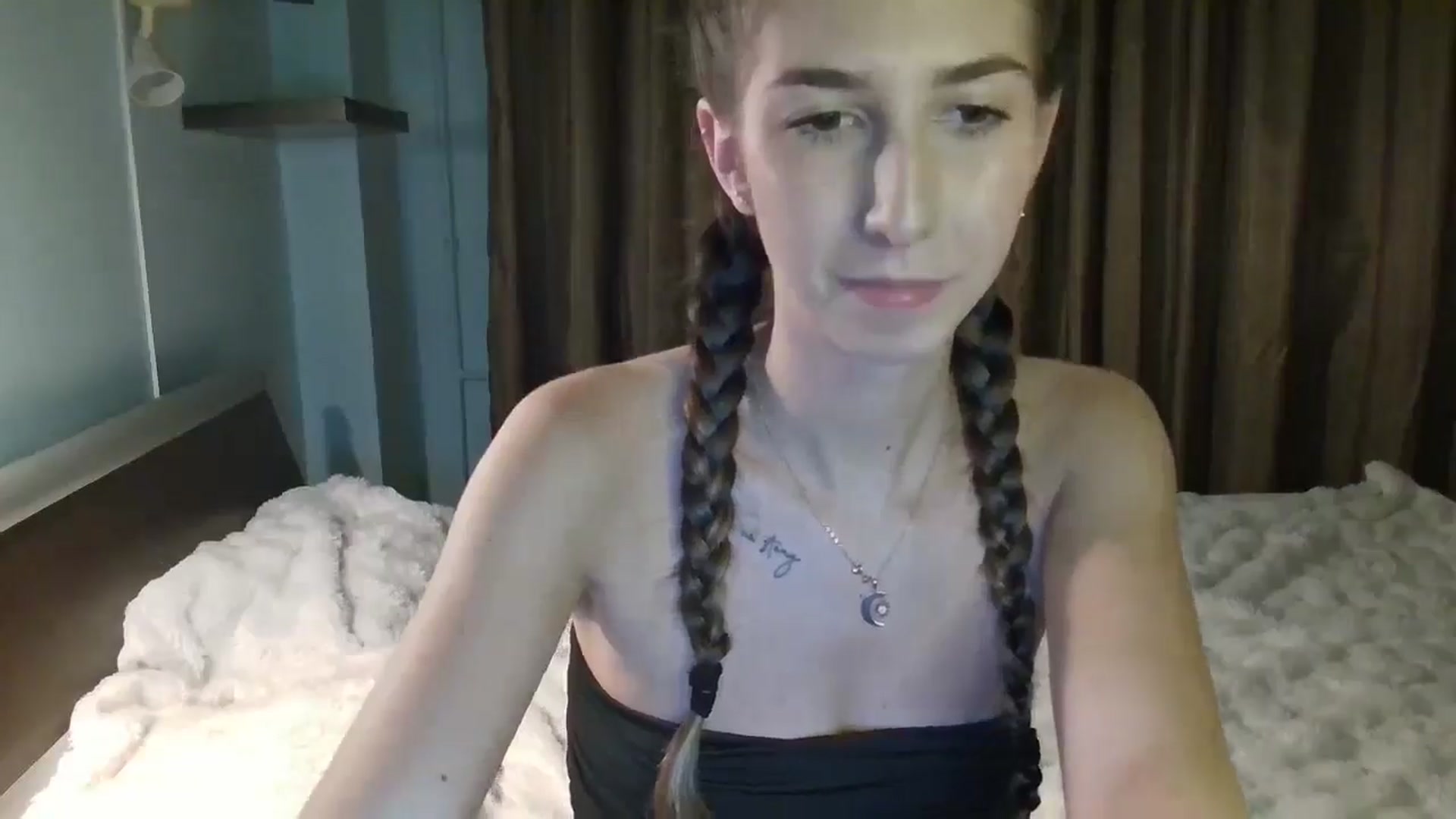 Gallery image thumbnail from Midnightdream's myfreecams stream on, 11/24/2025, 01:38 image 8 of 20