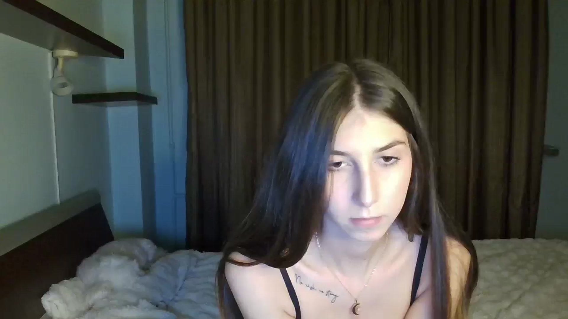 Gallery image thumbnail from Midnightdream's myfreecams stream on, 11/25/2025, 09:06 image 8 of 20