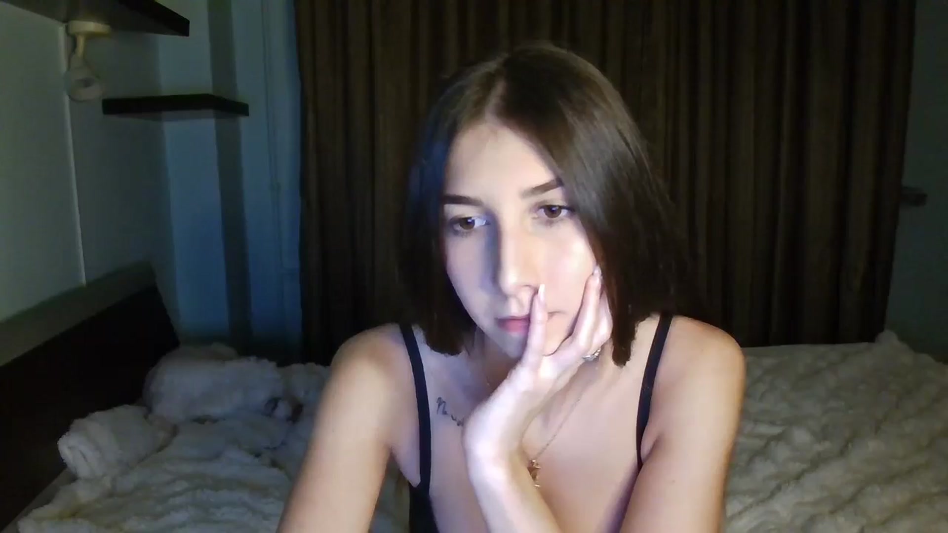 Gallery image thumbnail from Midnightdream's myfreecams stream on, 11/25/2025, 08:46 image 4 of 20