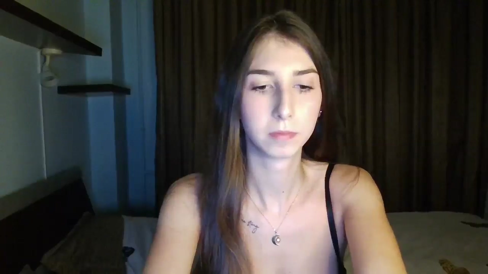 Gallery image thumbnail from Midnightdream's myfreecams stream on, 11/26/2025, 24:15 image 8 of 20