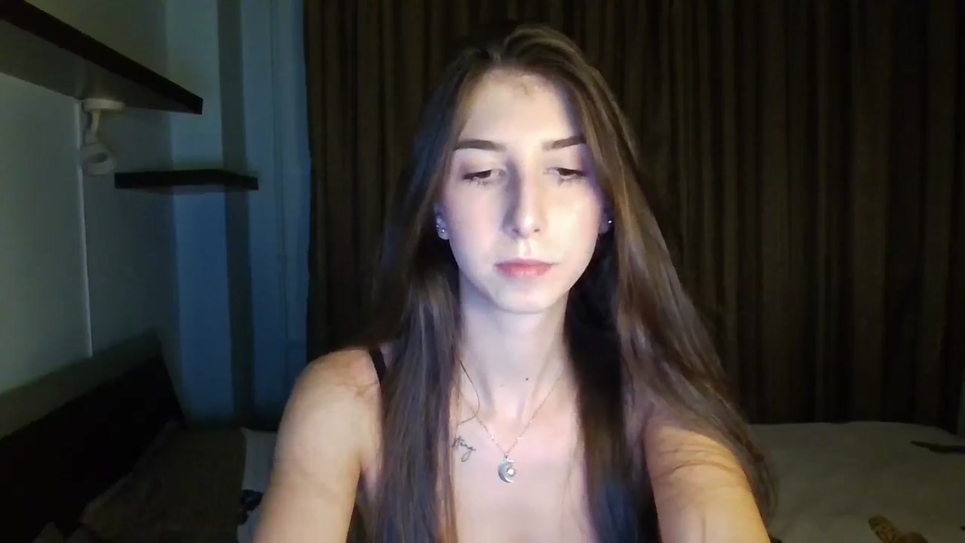 Gallery image thumbnail from Midnightdream's myfreecams stream on, 11/26/2025, 24:15 image 2 of 20