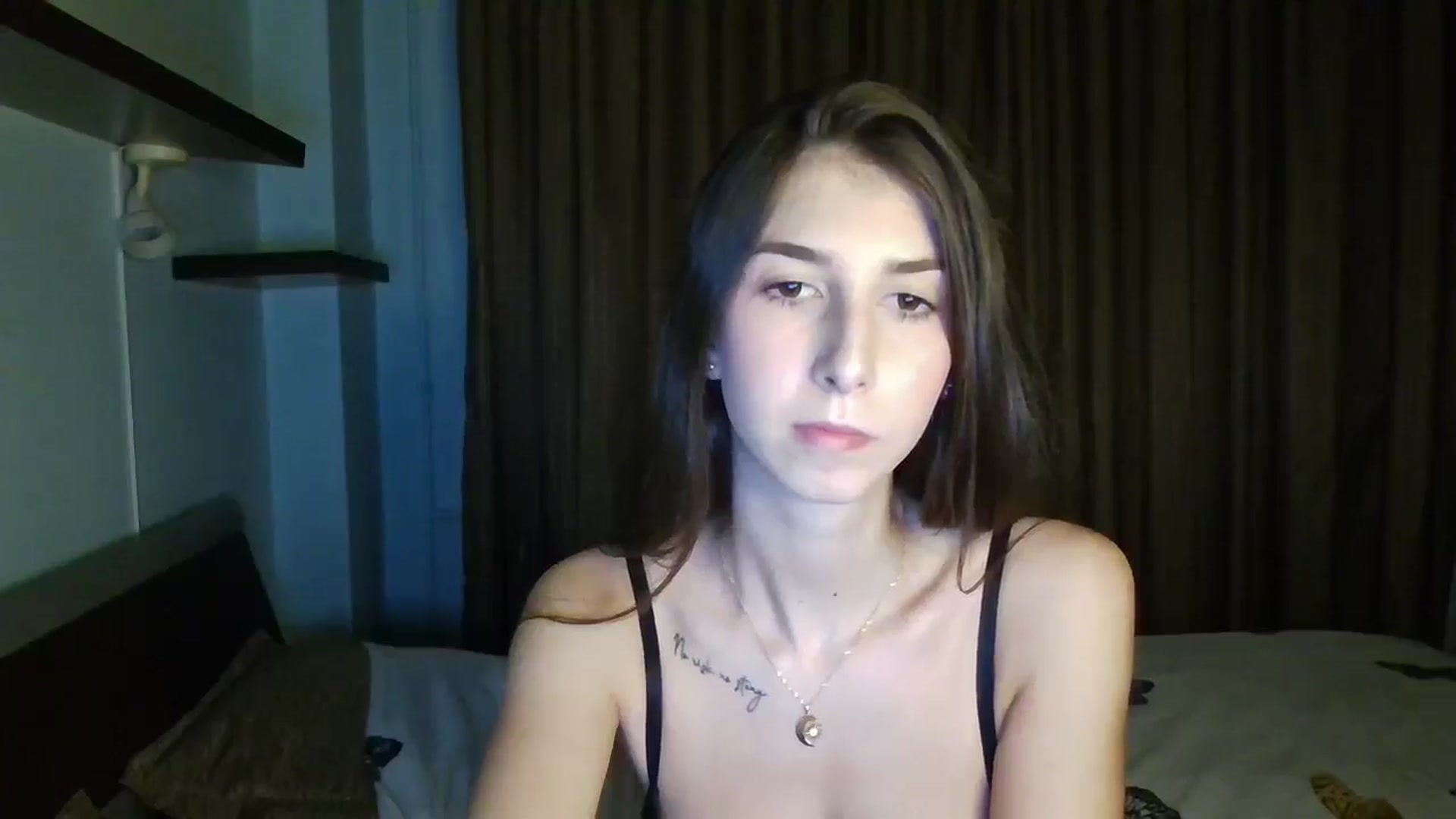 Gallery image thumbnail from Midnightdream's myfreecams stream on, 11/26/2025, 24:15 image 15 of 20