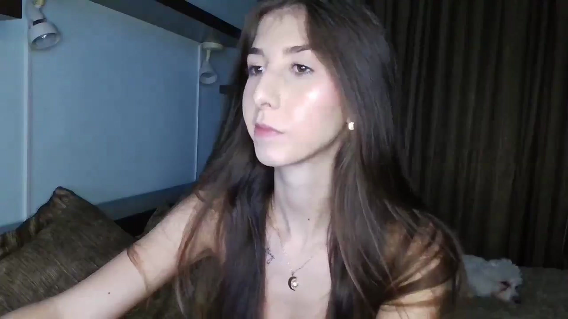 Gallery image thumbnail from Midnightdream's myfreecams stream on, 11/30/2025, 03:00 image 15 of 20