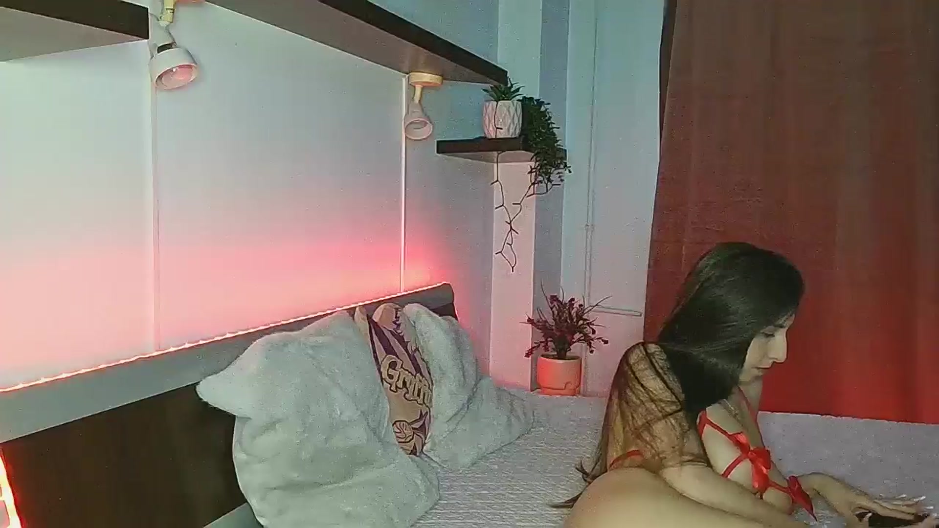 Gallery image thumbnail from Midnightdream's myfreecams stream on, 05/07/2026, 18:02 image 6 of 20