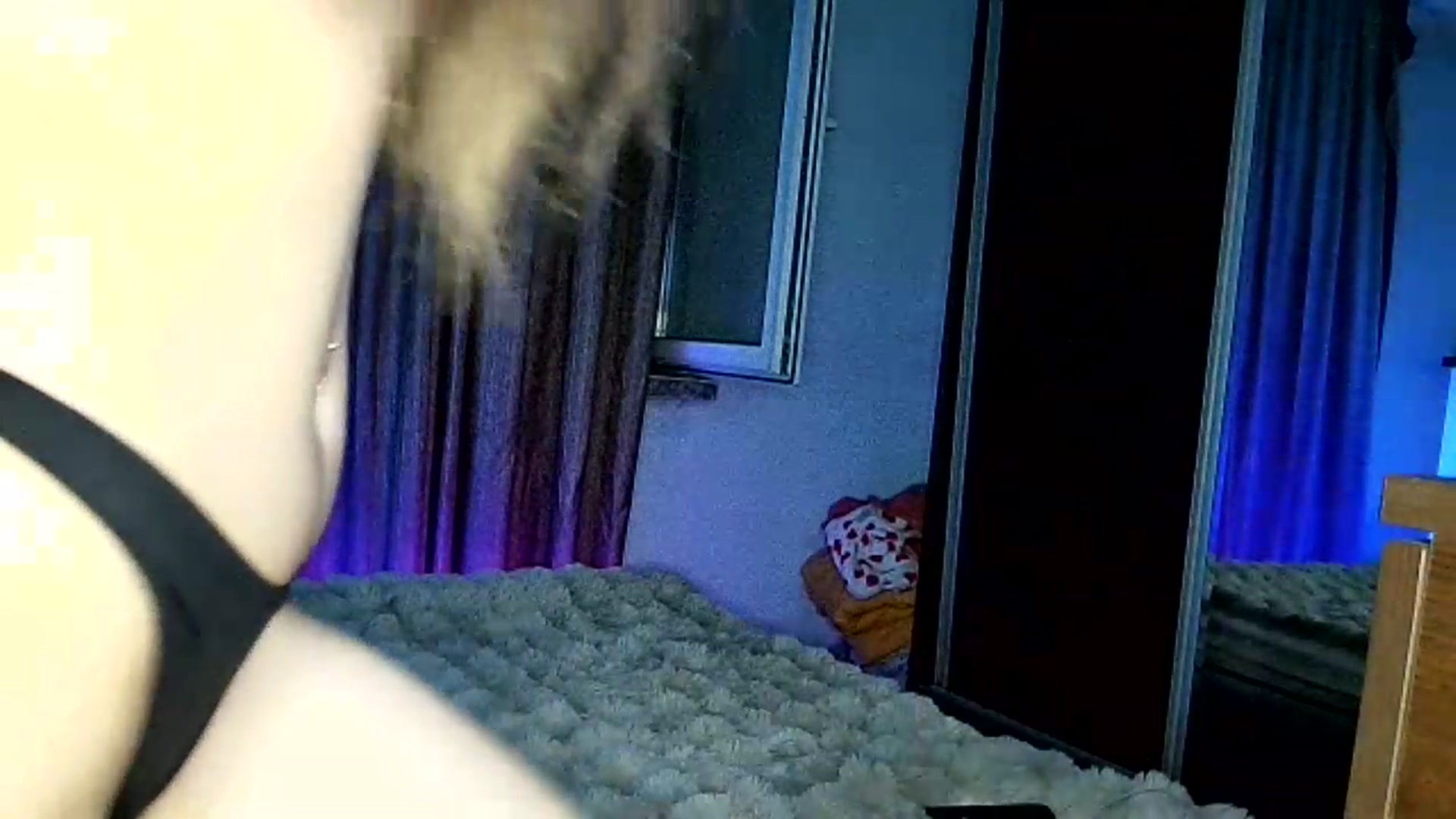 Gallery image thumbnail from Midnightdream's myfreecams stream on, 06/24/2026, 23:53 image 9 of 20