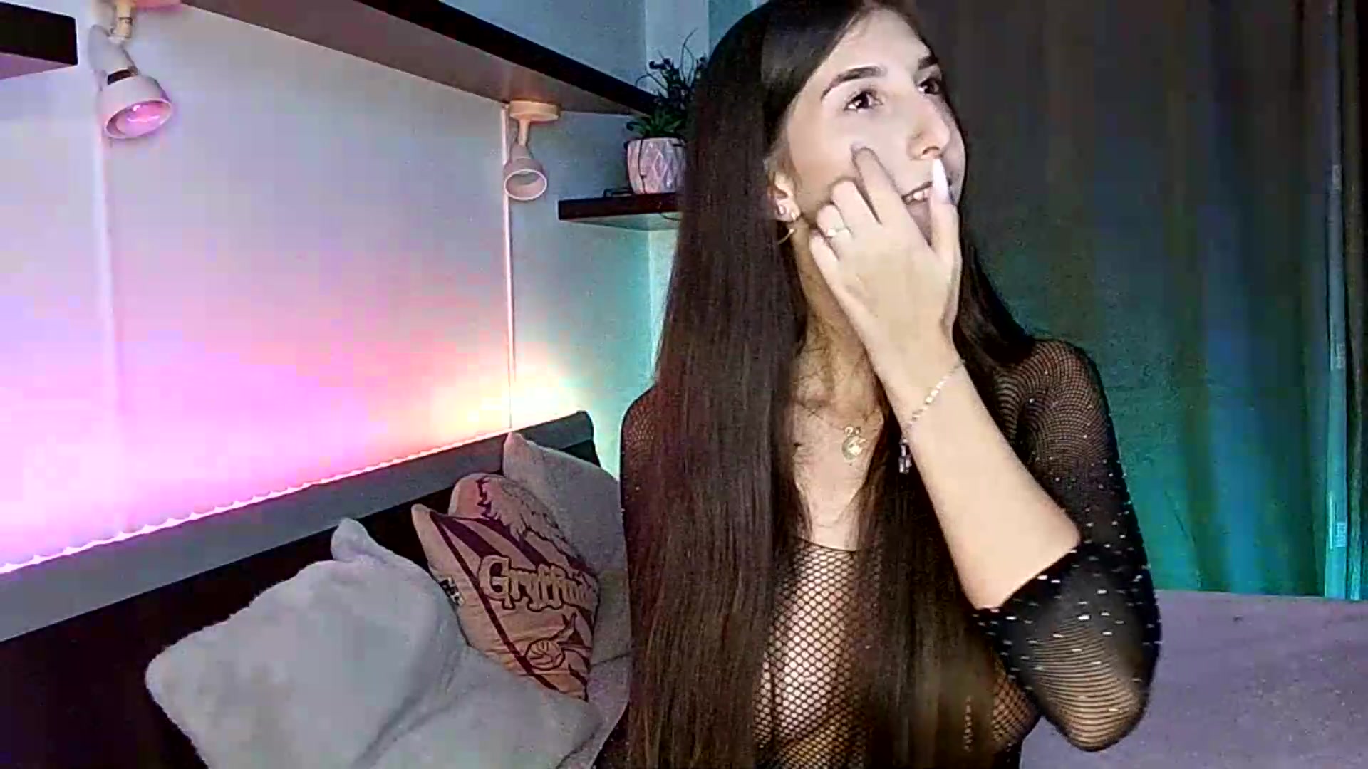 Gallery image thumbnail from Midnightdream's myfreecams stream on, 09/10/2026, 21:46 image 20 of 20