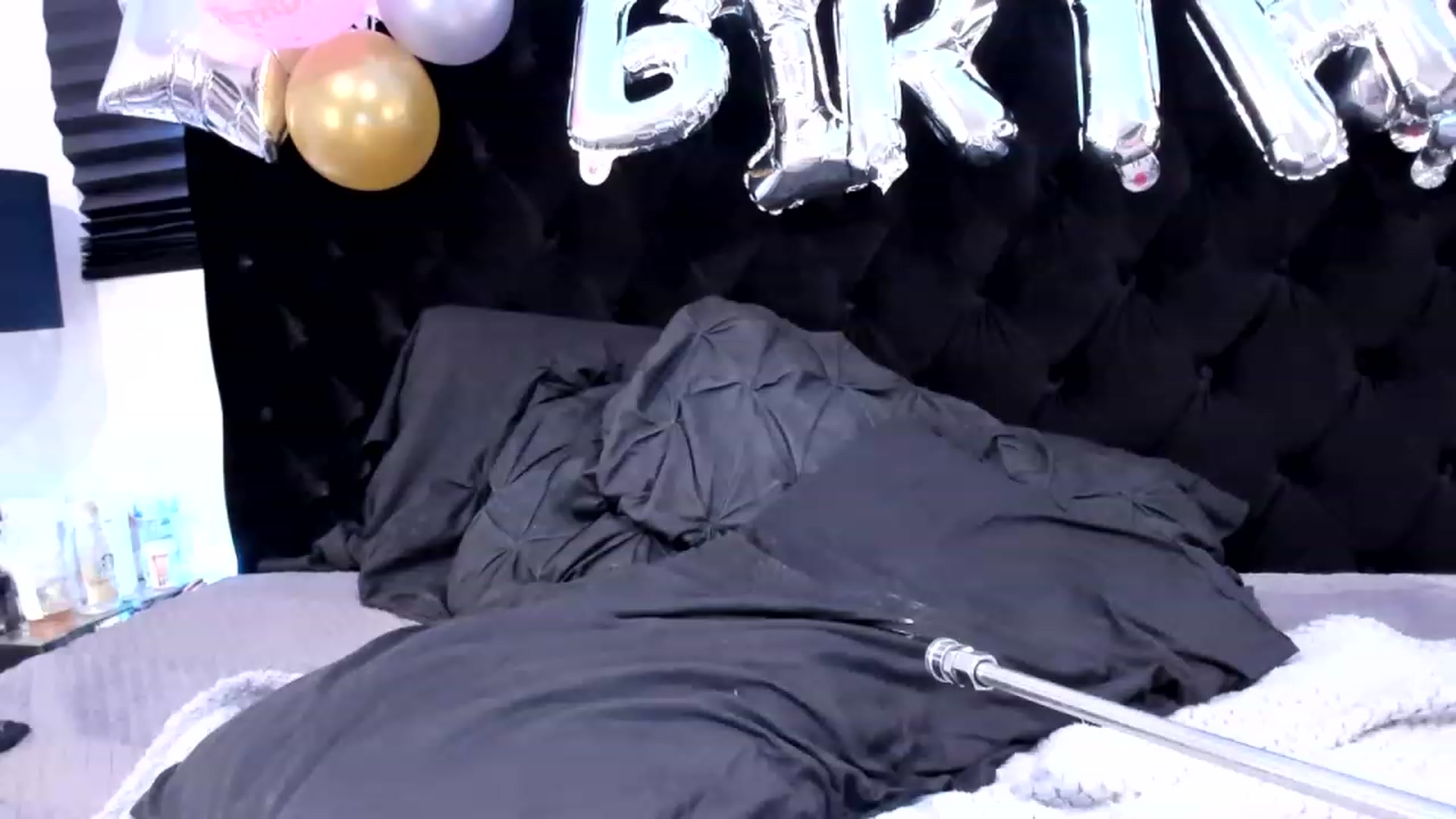 Gallery image thumbnail from Midnightrose's myfreecams stream on, 01/19/2023, 11:46 image 5 of 20