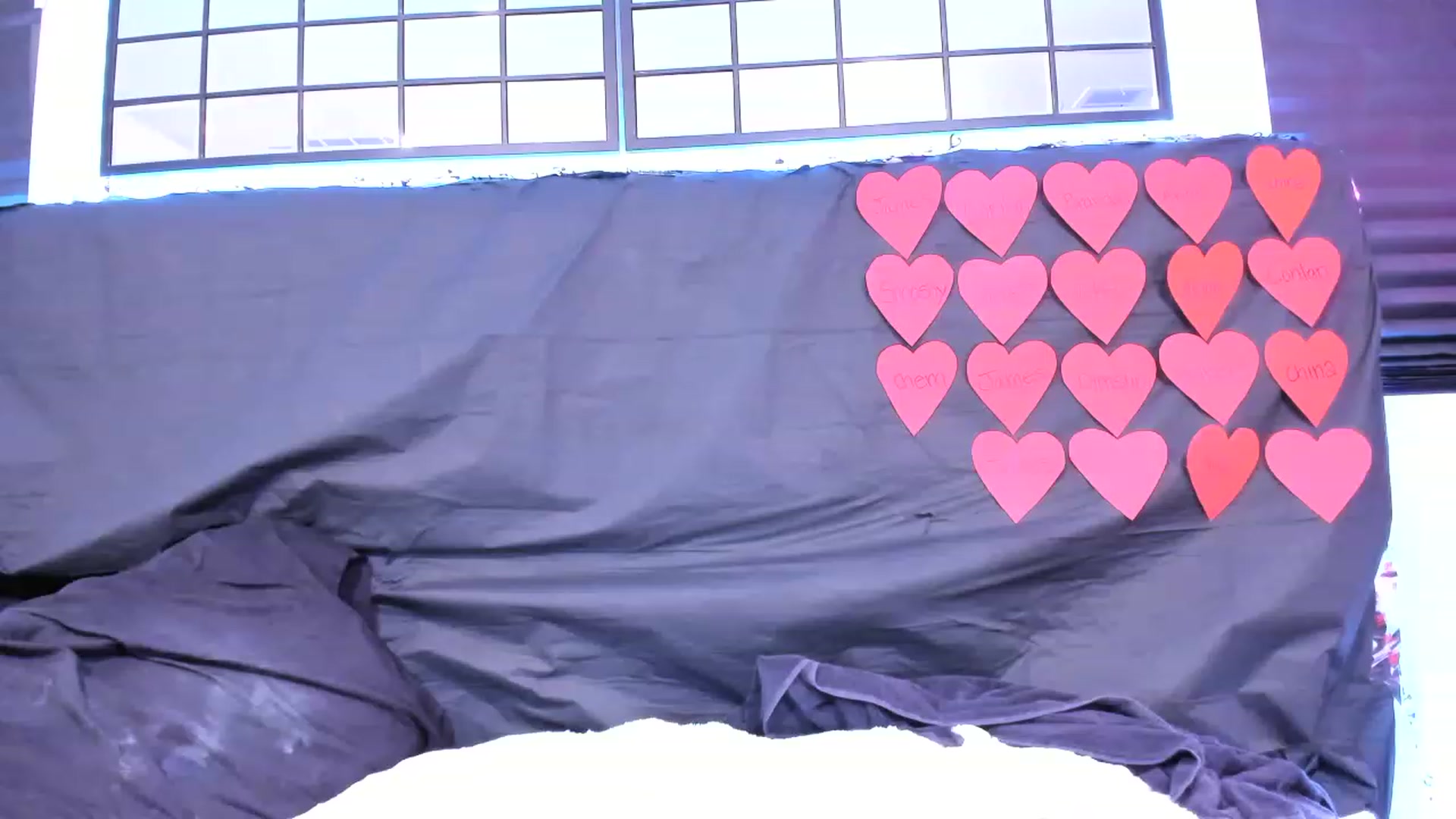 Gallery image thumbnail from Midnightrose's myfreecams stream on, 02/12/2023, 11:41 image 6 of 20
