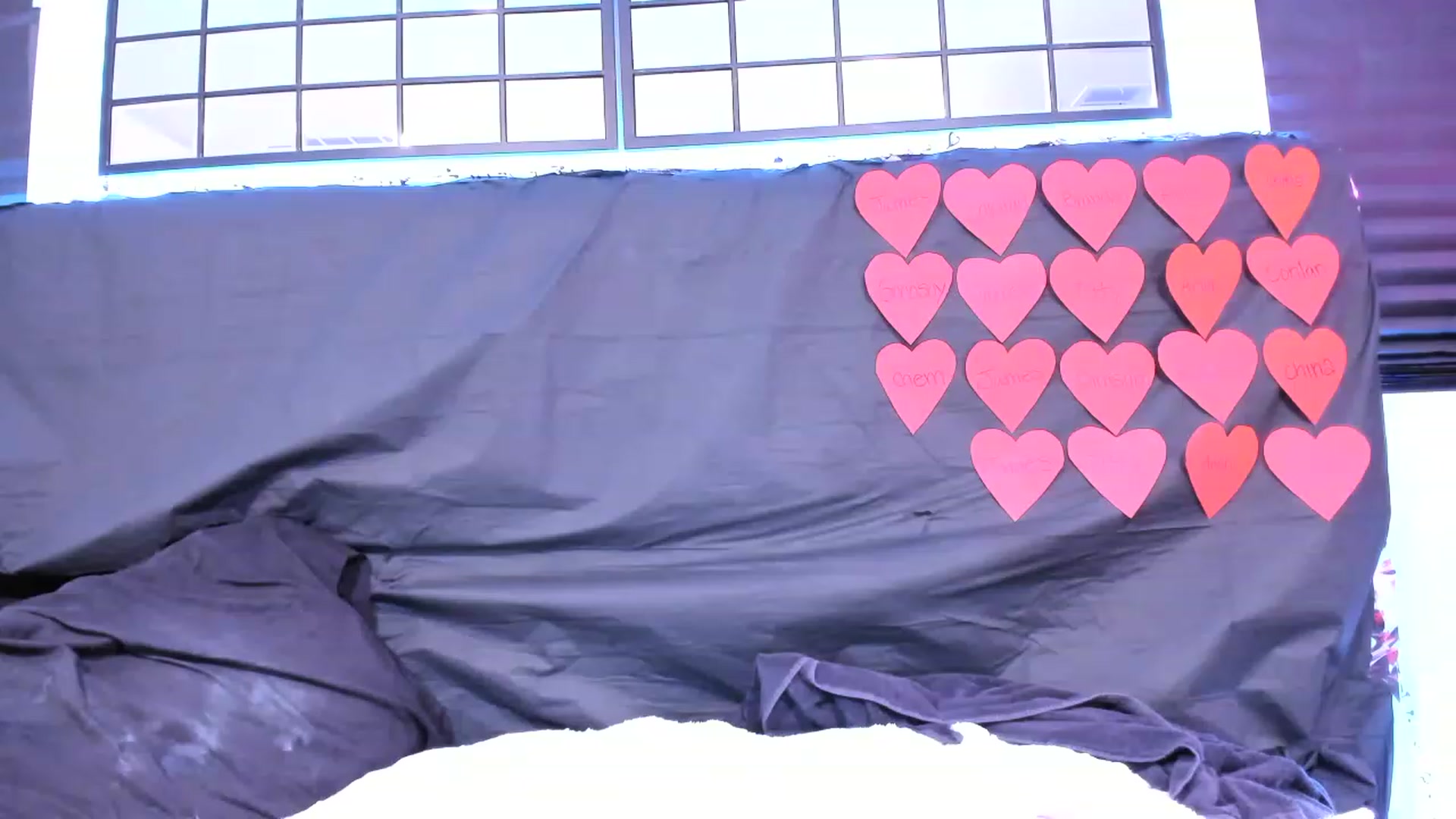Gallery image thumbnail from Midnightrose's myfreecams stream on, 02/12/2023, 11:41 image 8 of 20