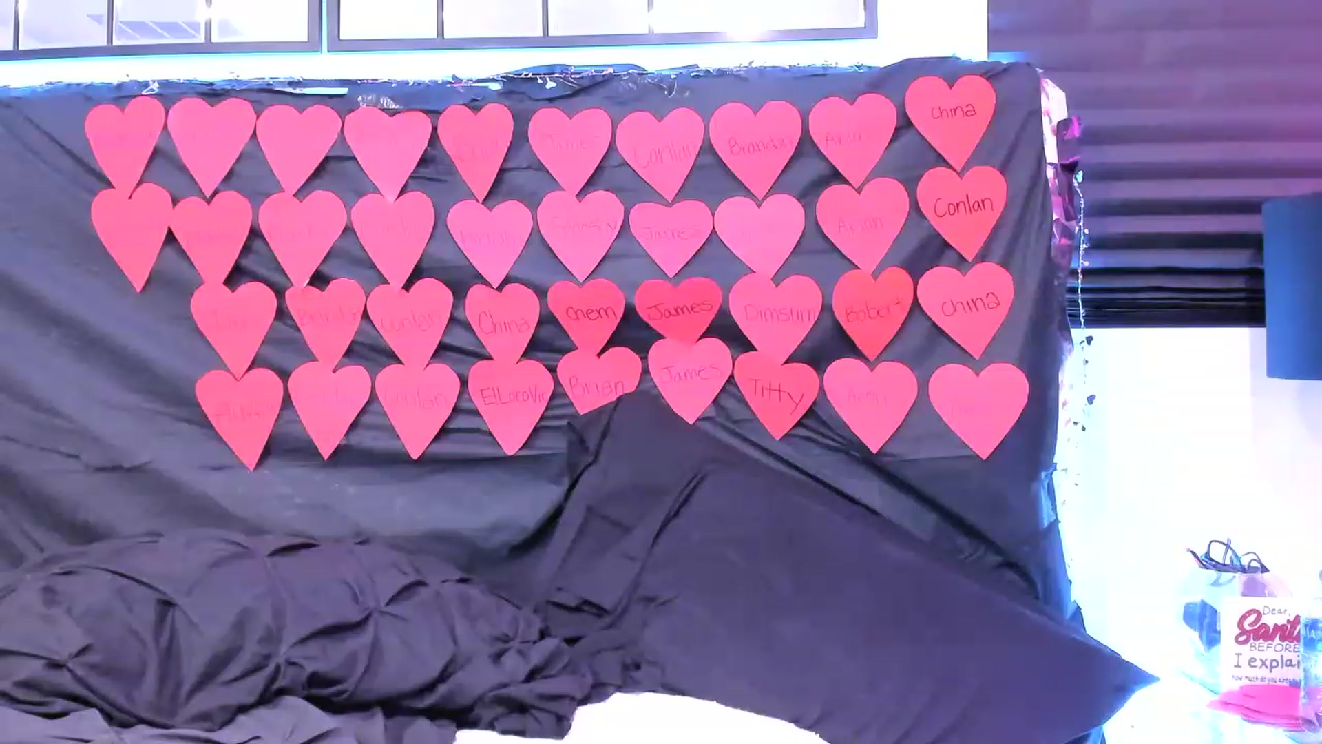 Gallery image thumbnail from Midnightrose's myfreecams stream on, 02/18/2023, 10:27 image 6 of 20