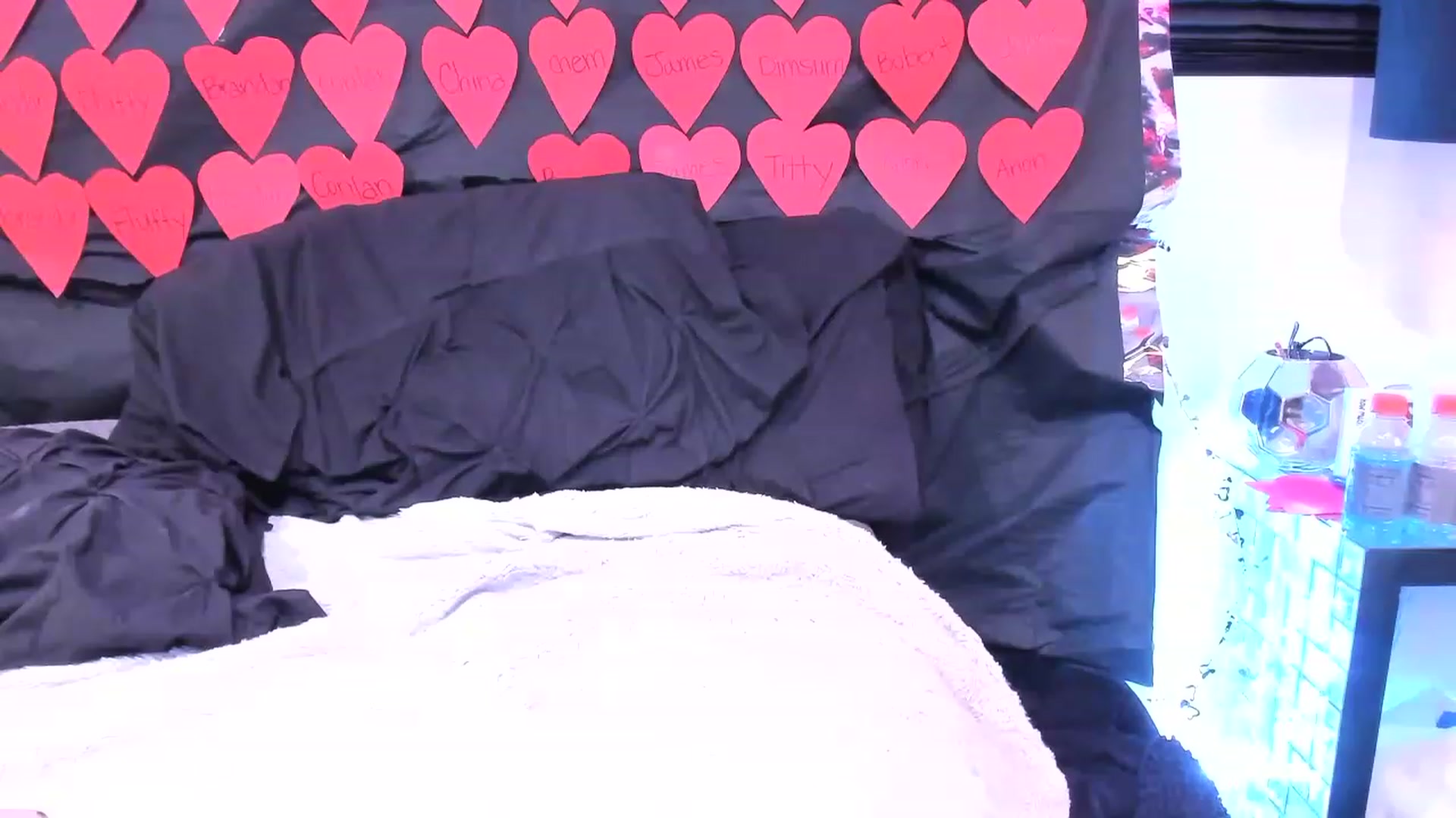 Gallery image thumbnail from Midnightrose's myfreecams stream on, 02/19/2023, 09:42 image 16 of 20