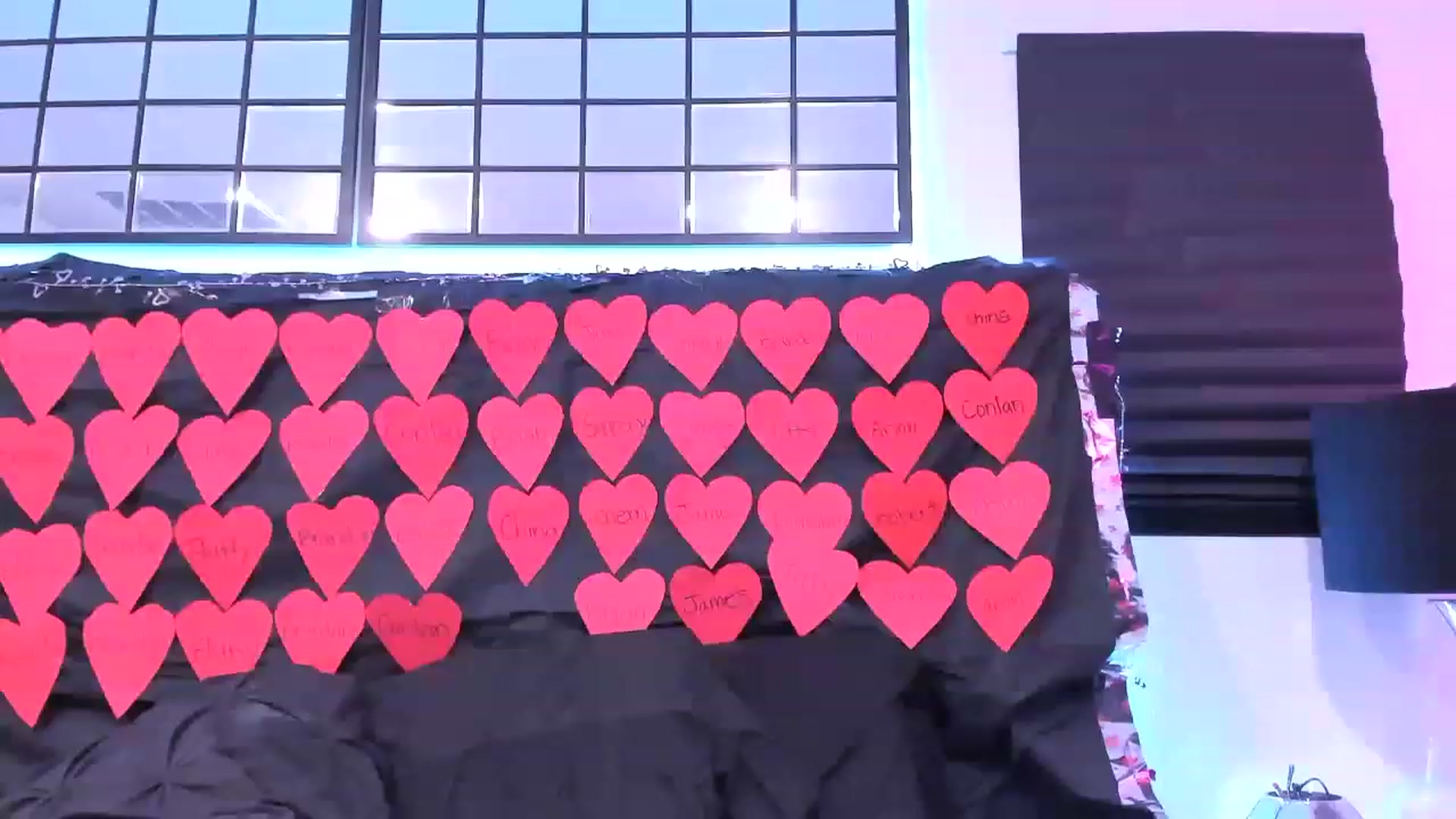 Gallery image thumbnail from Midnightrose's myfreecams stream on, 02/19/2023, 12:00 image 9 of 20